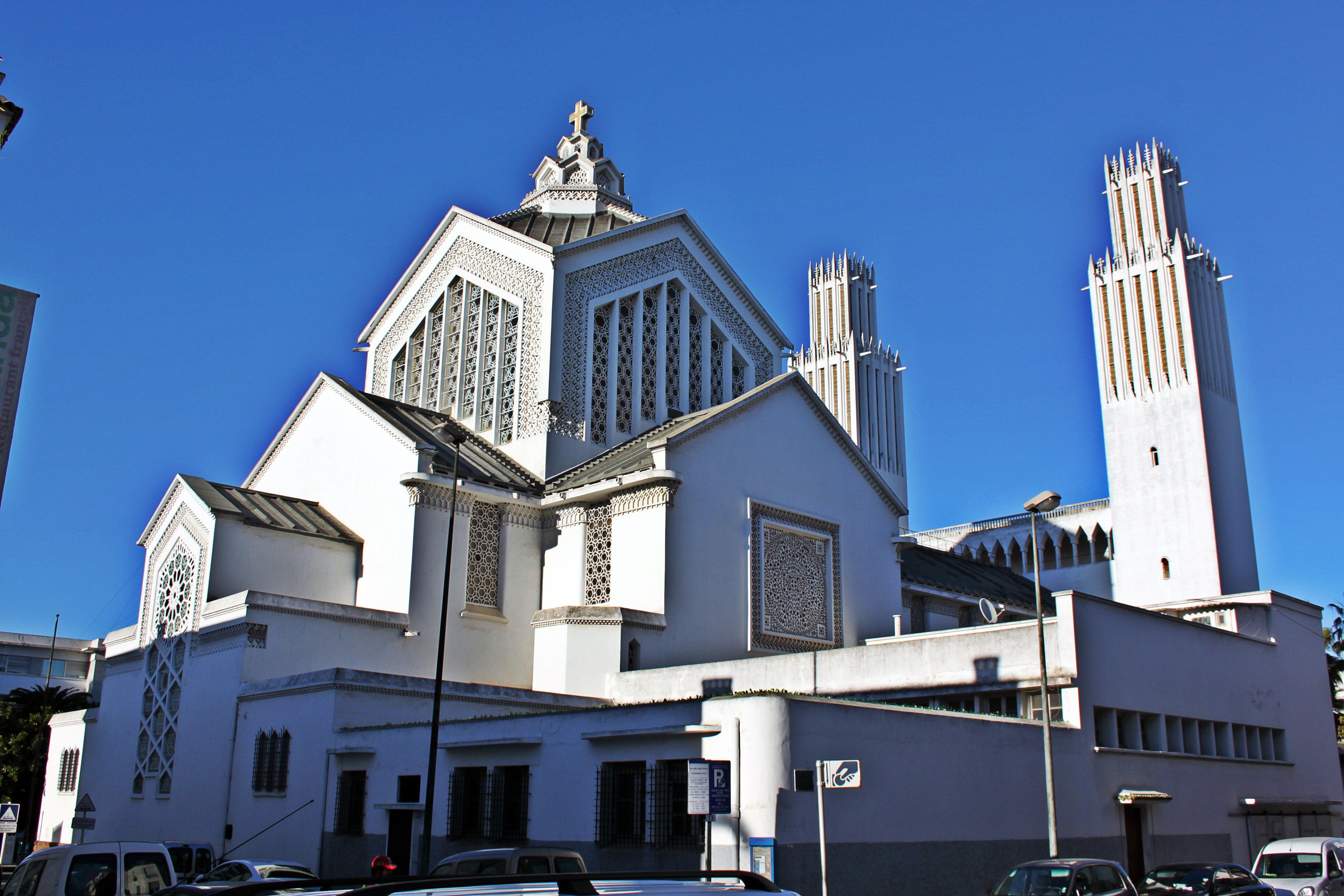 Catedral de San Pedro