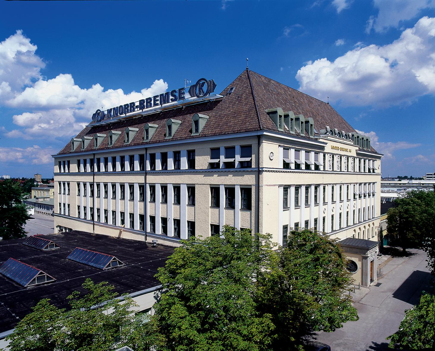 Knorr-Bremse