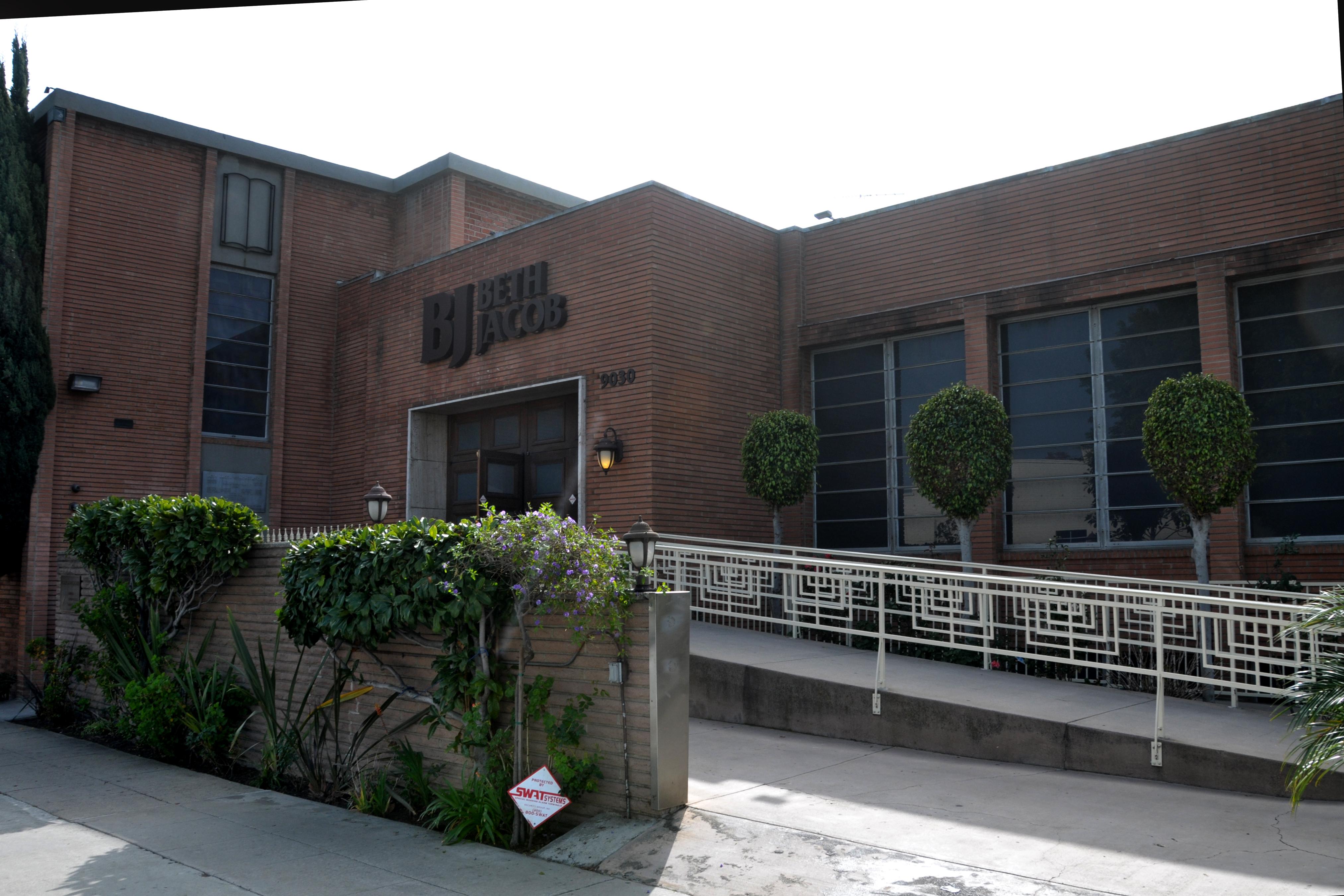 Beth Jacob Congregation