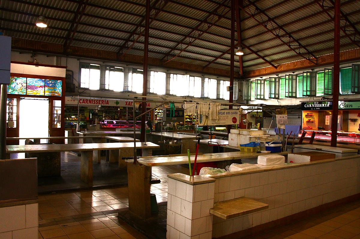 Mercat Municipal