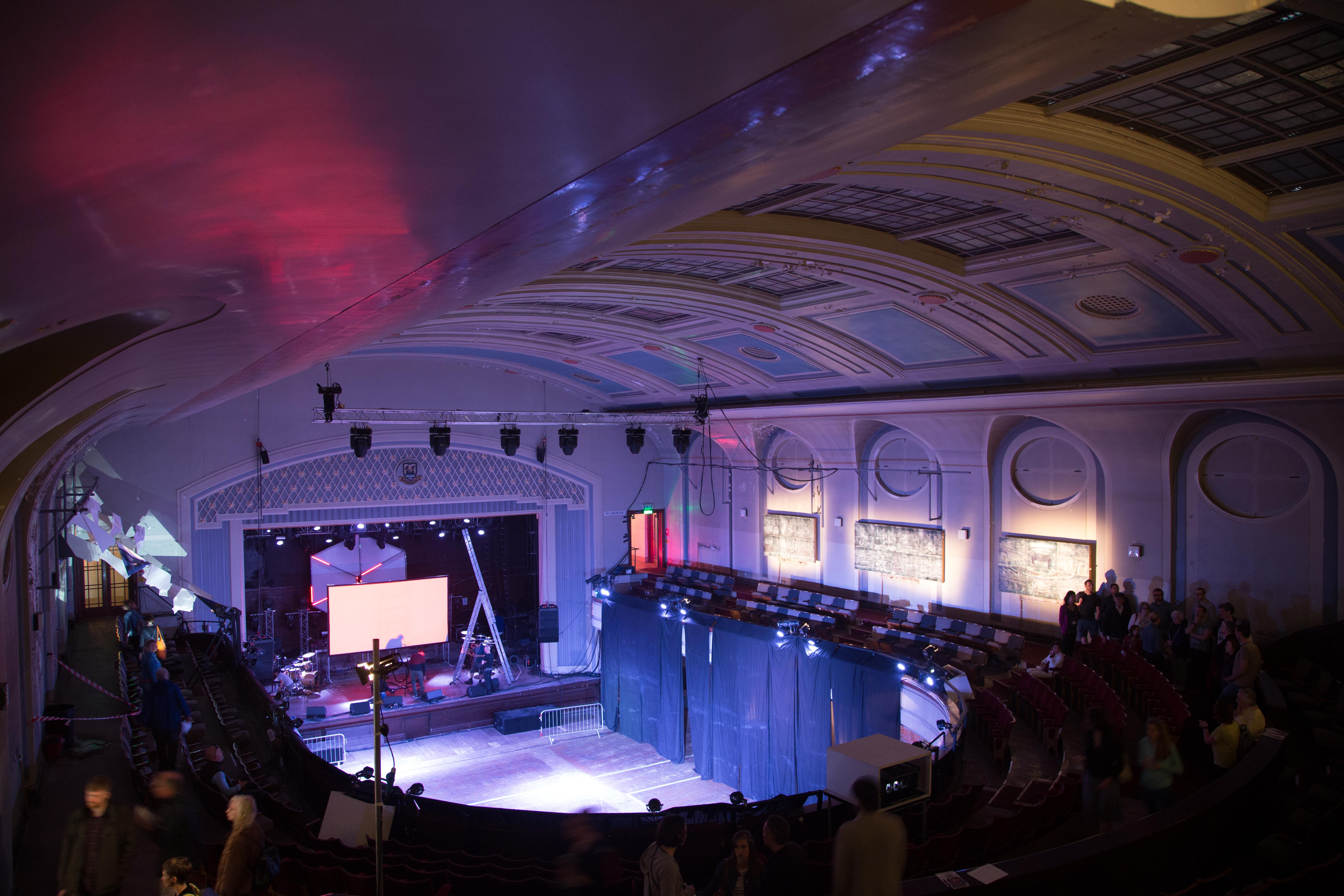 Leith Theatre