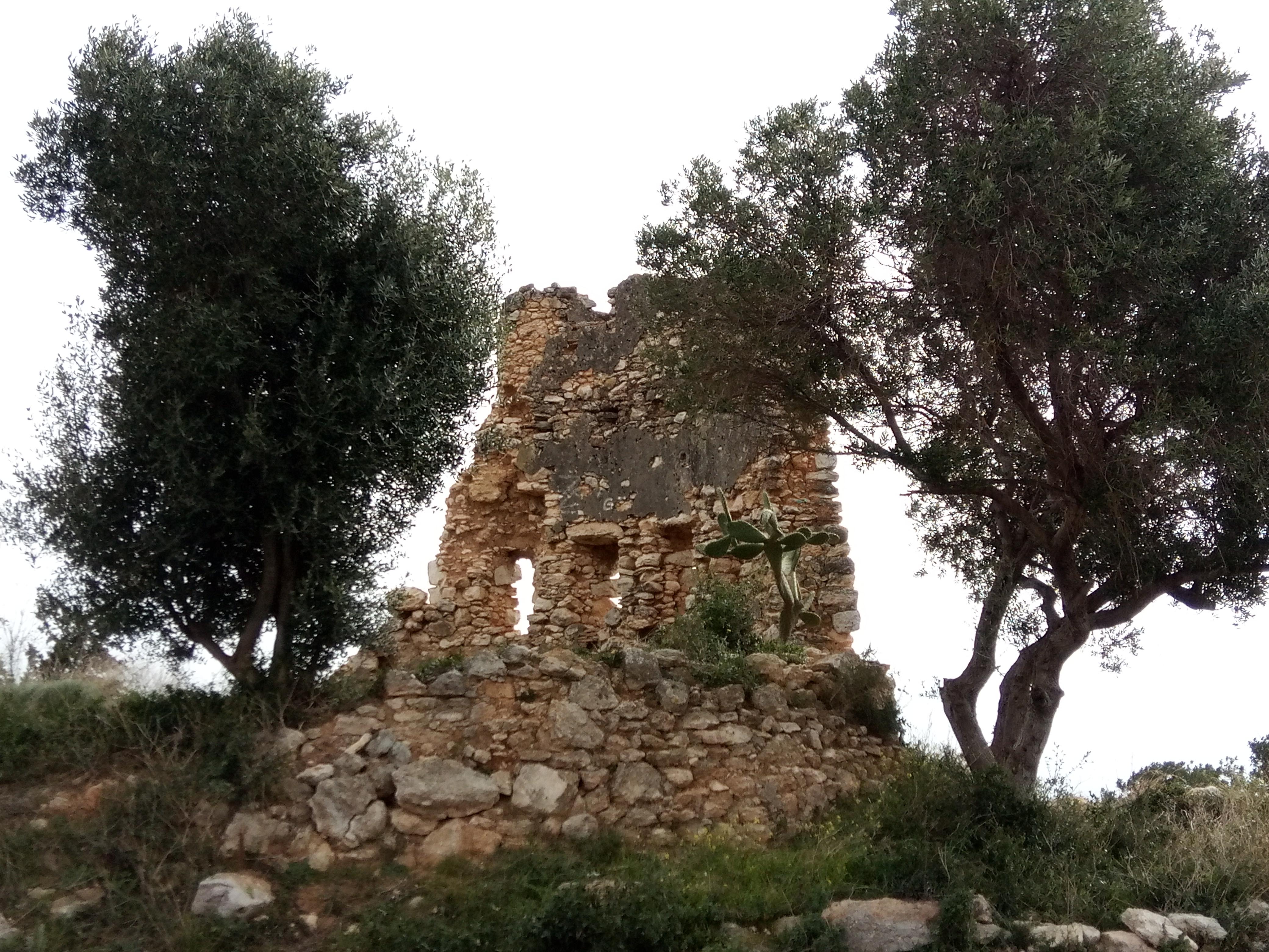 Torre d'en Valles