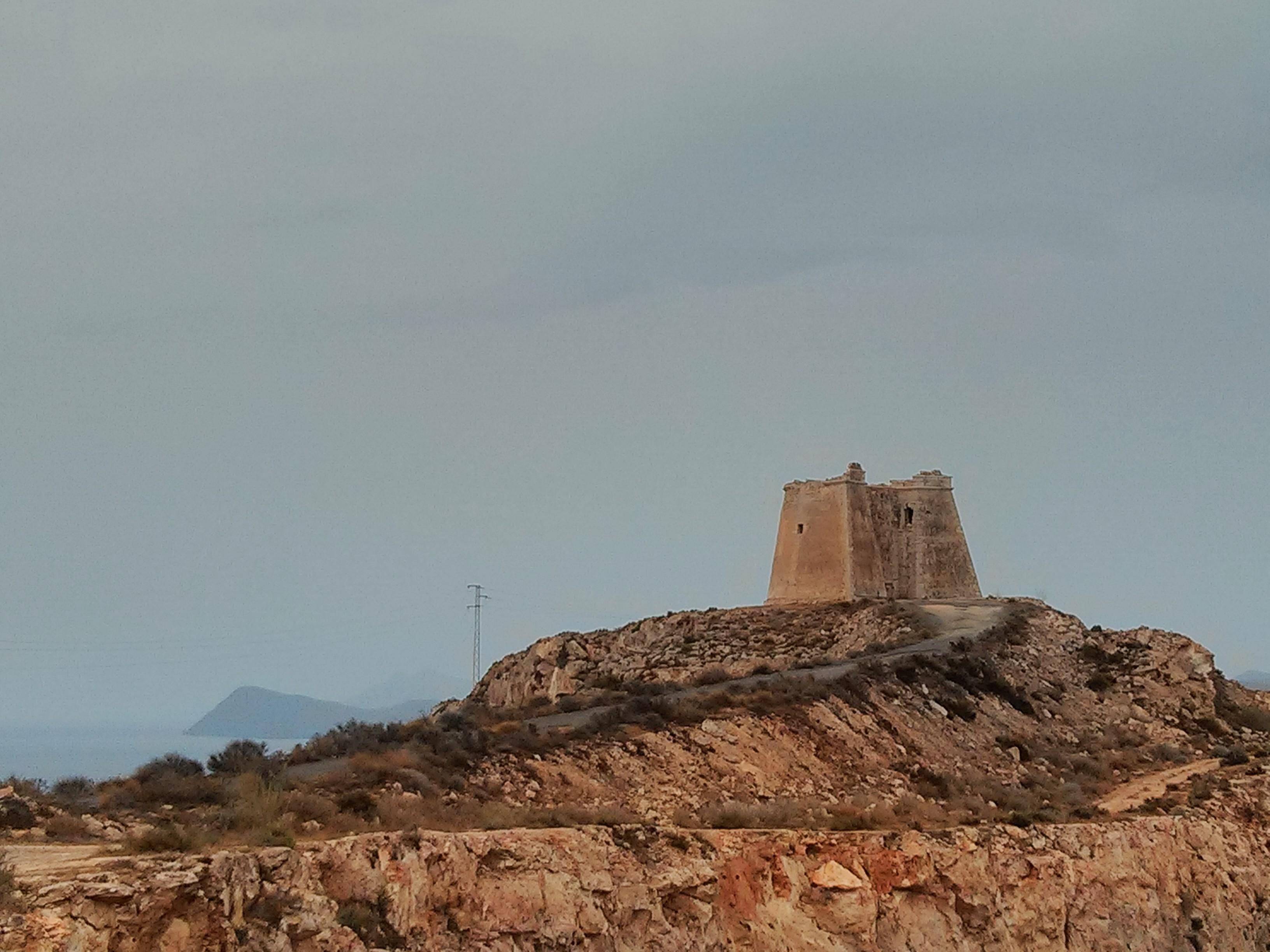 Torre de la Mesa Roldan