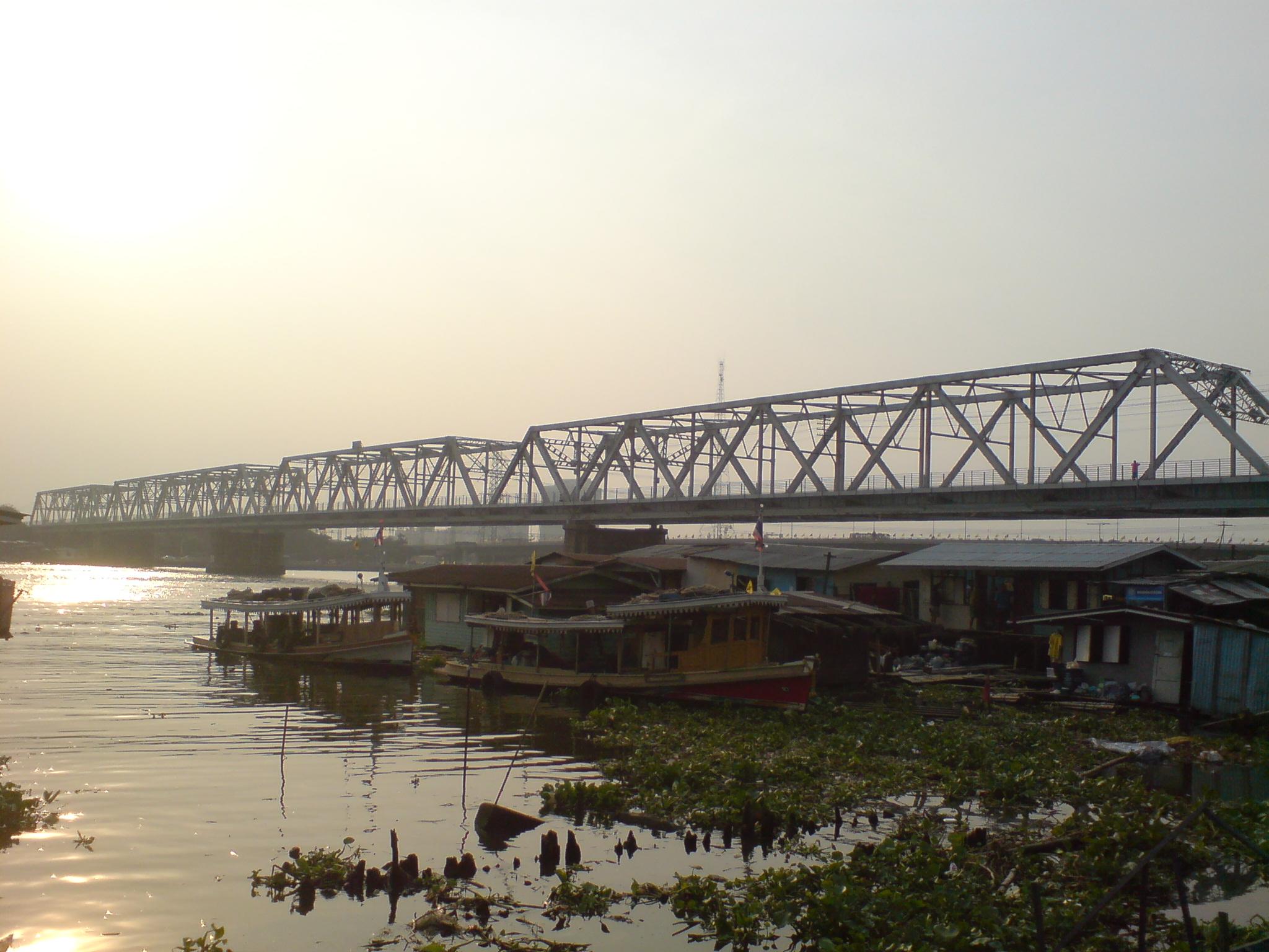 Puente Rama VI