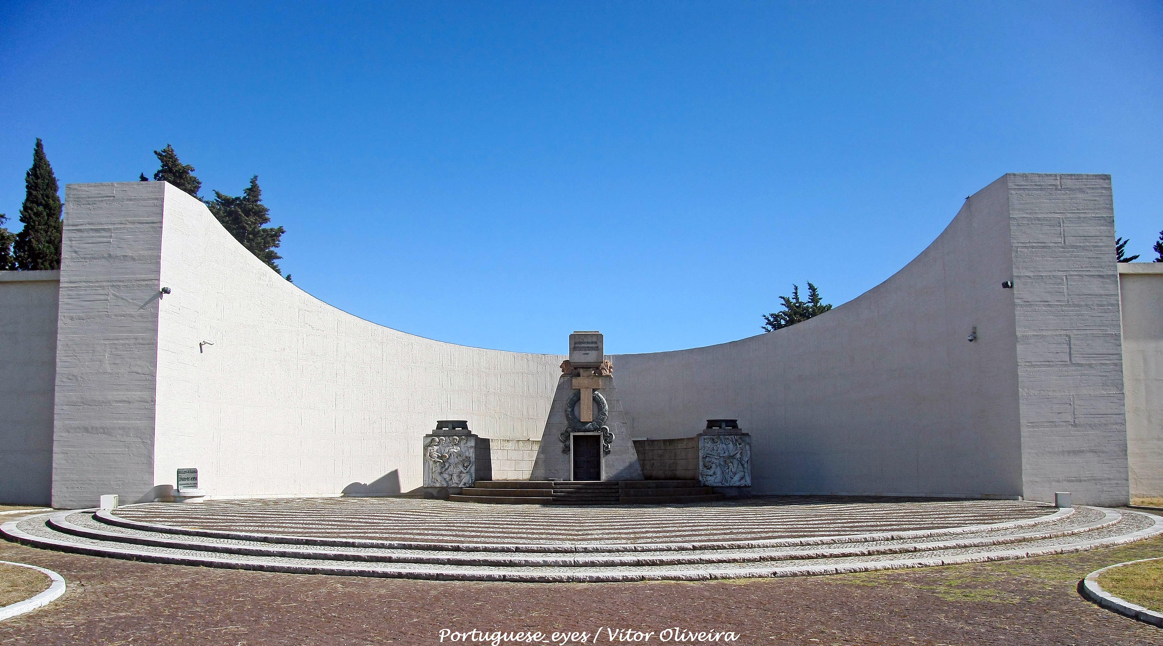 Mausoleu de Alfredo da Silva