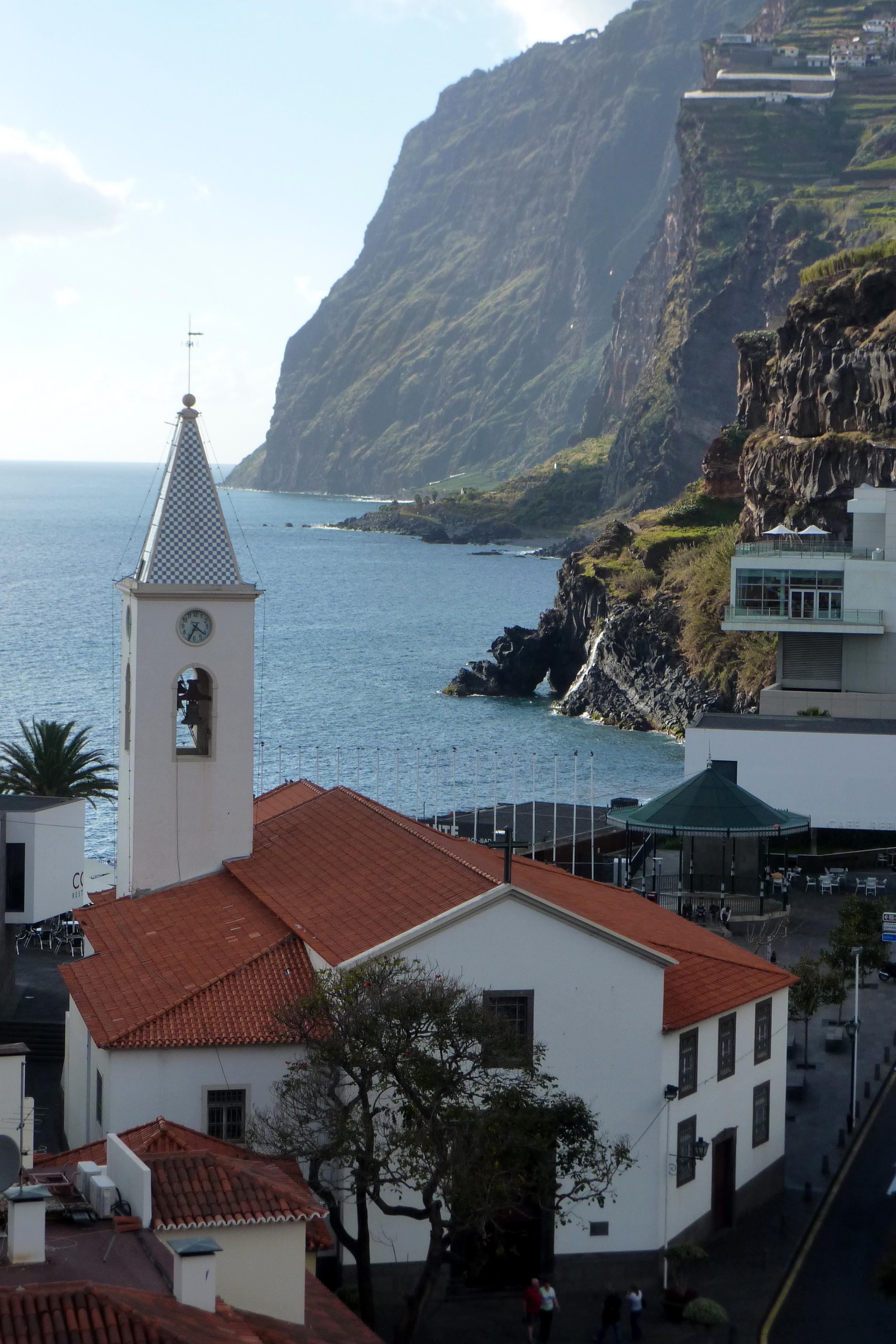 Igreja de São Sebastião