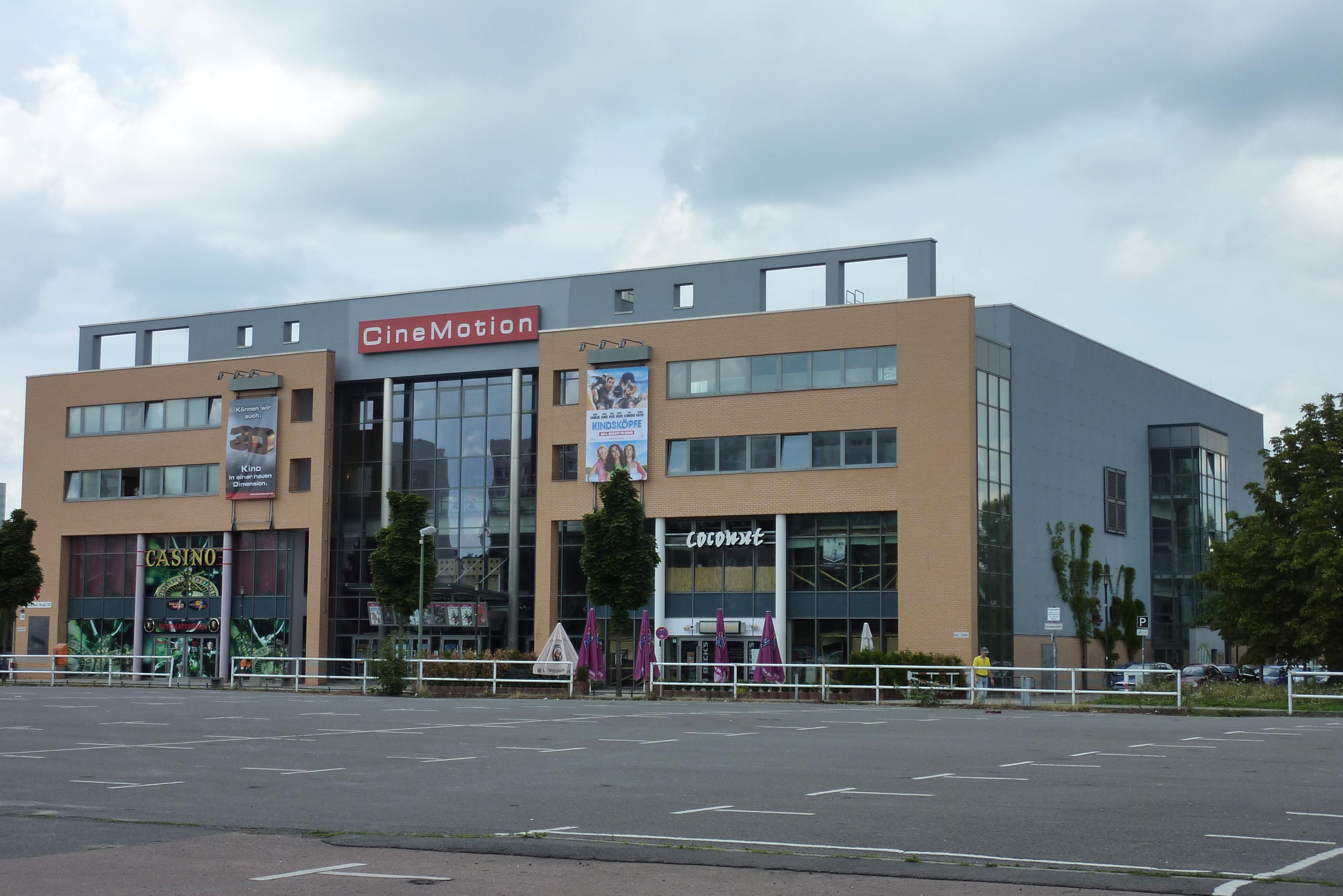 CineMotion