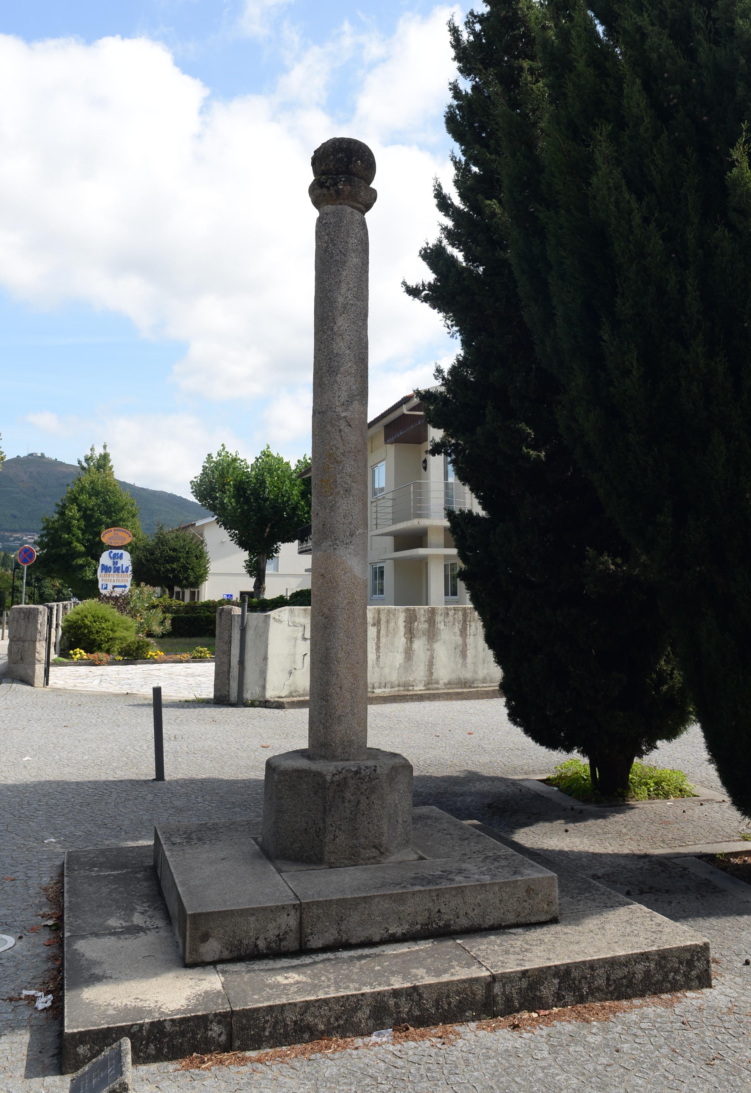 Pelourinho do Burgo