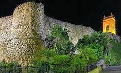 Peñon De Ifach