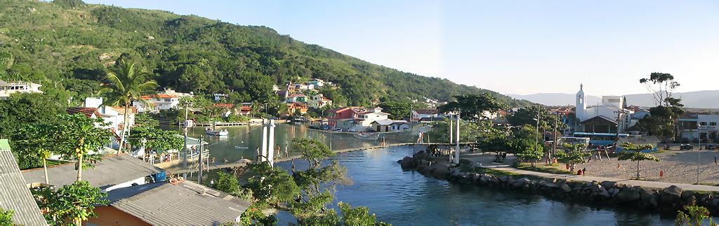 Barra da Lagoa