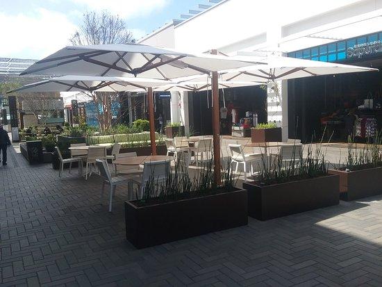 Westfield UTC