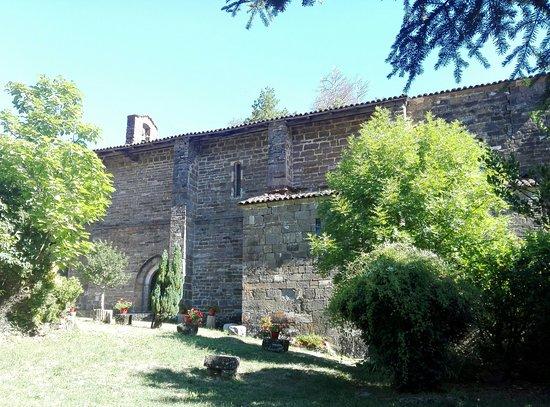 Ermita Nuestra Senora de Idoia