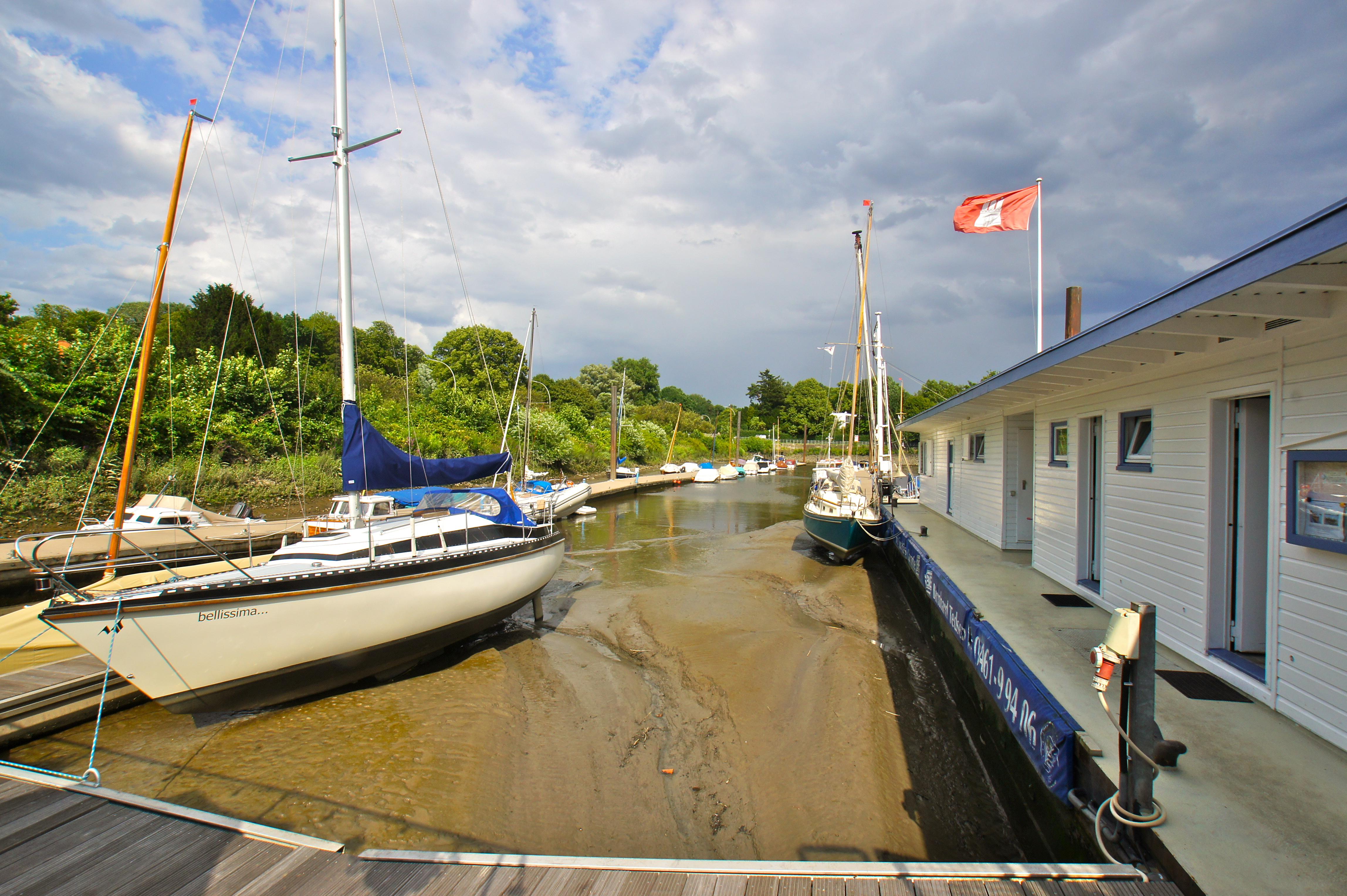 Teufelsbruck