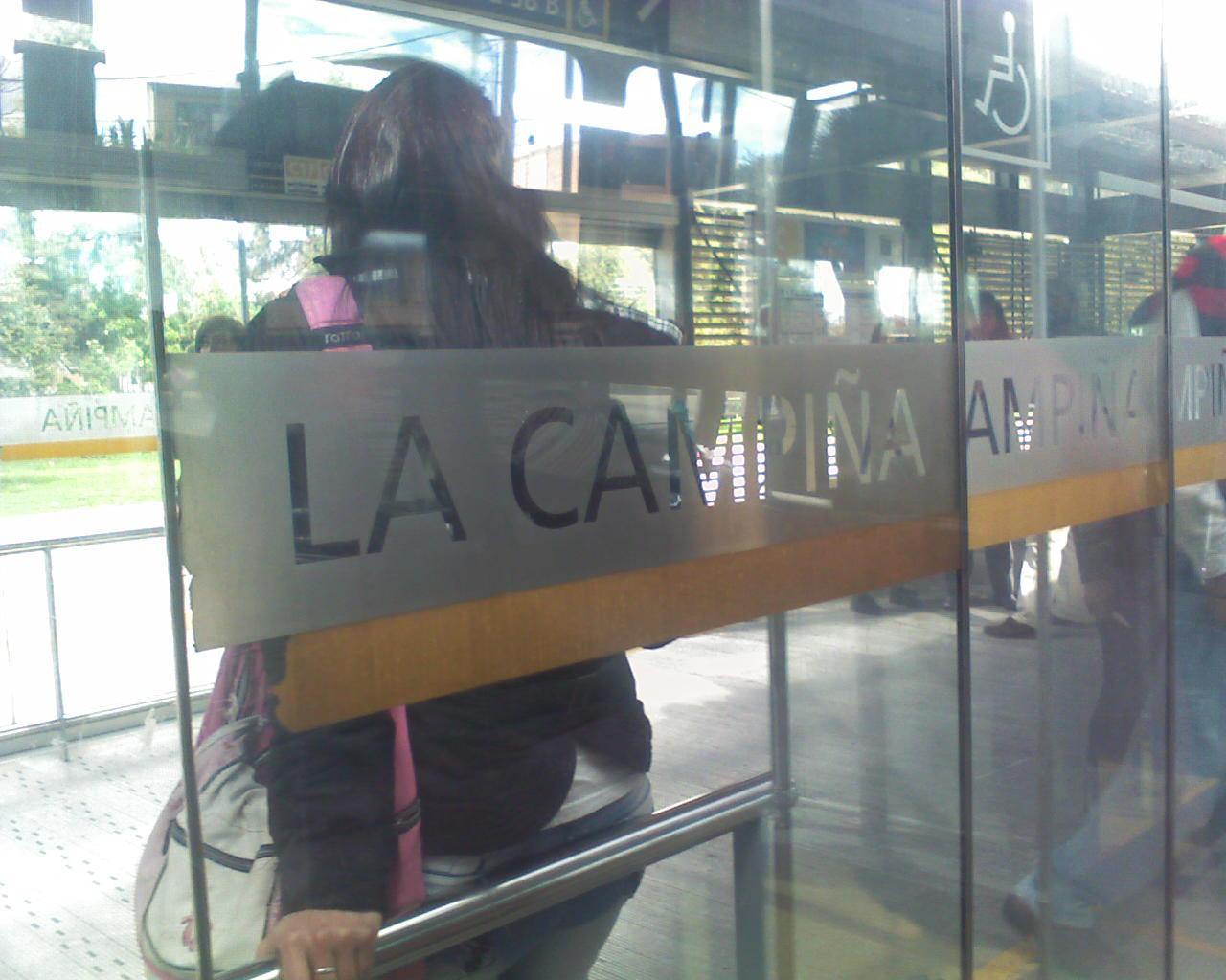 La Campina