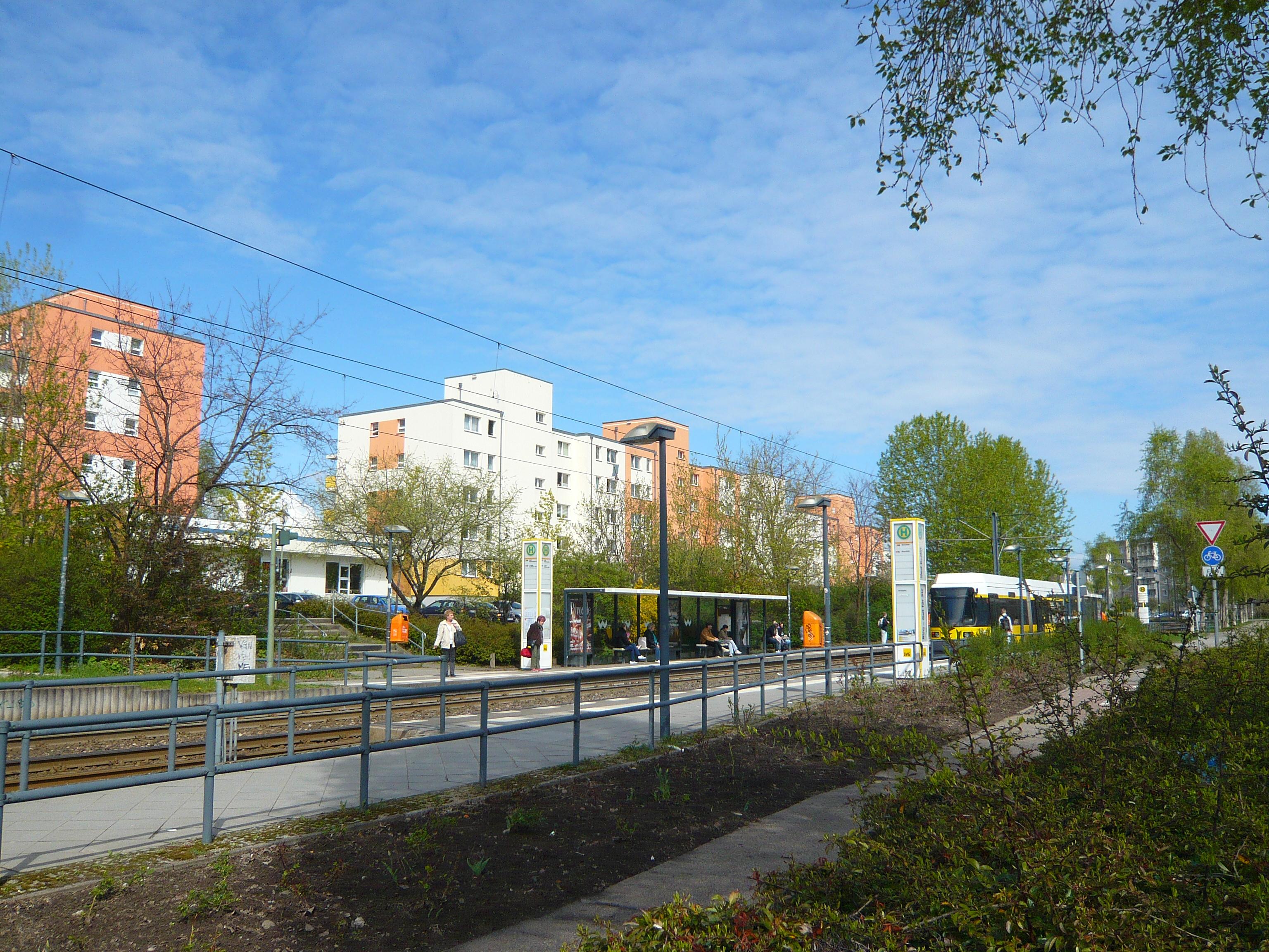 Barnimplatz