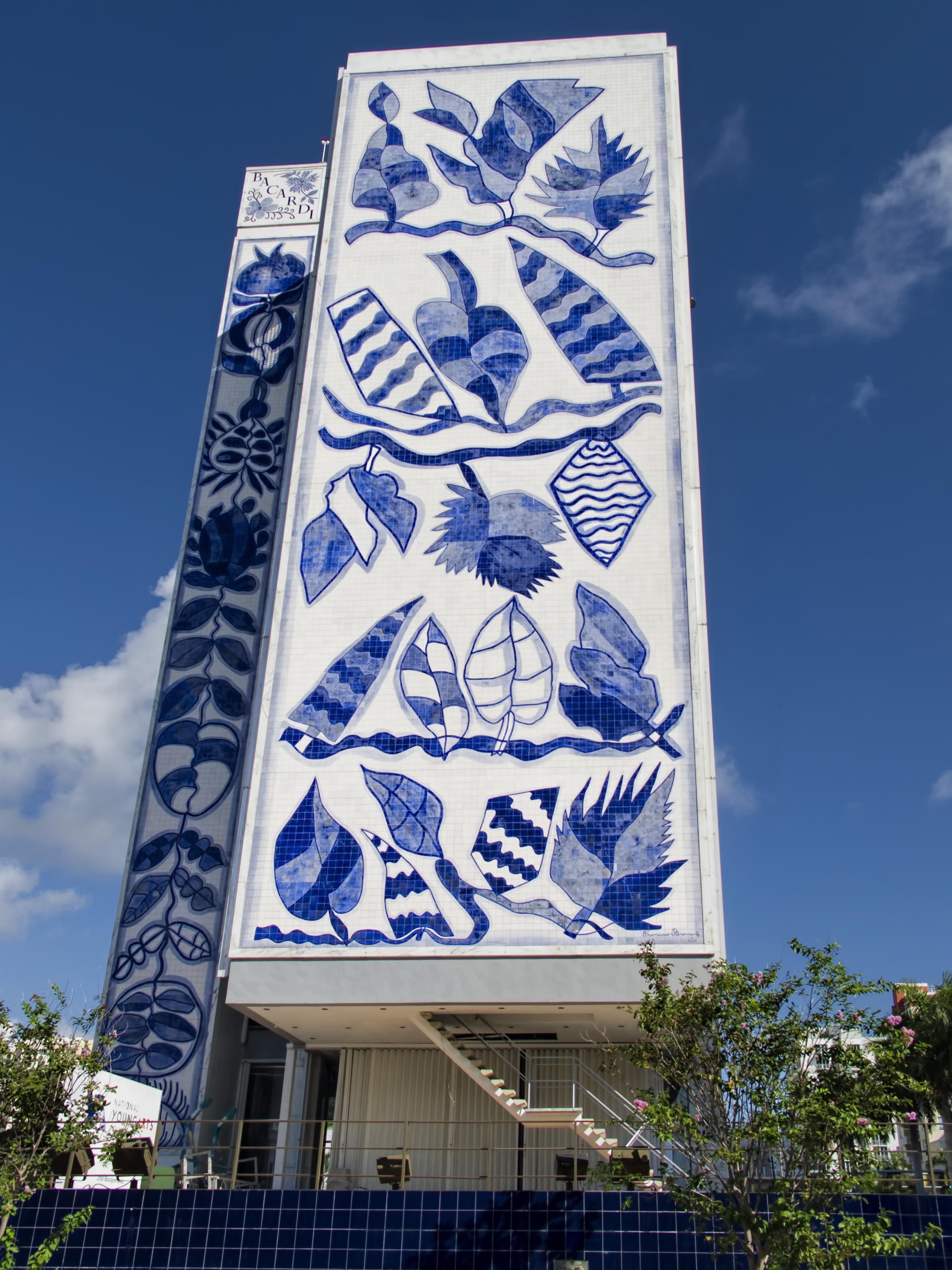 Bacardi Building