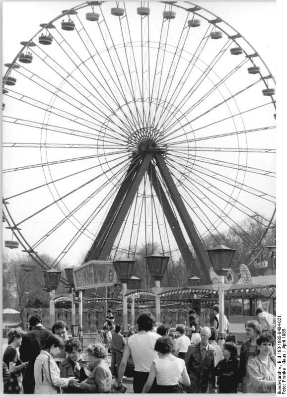 Spreepark