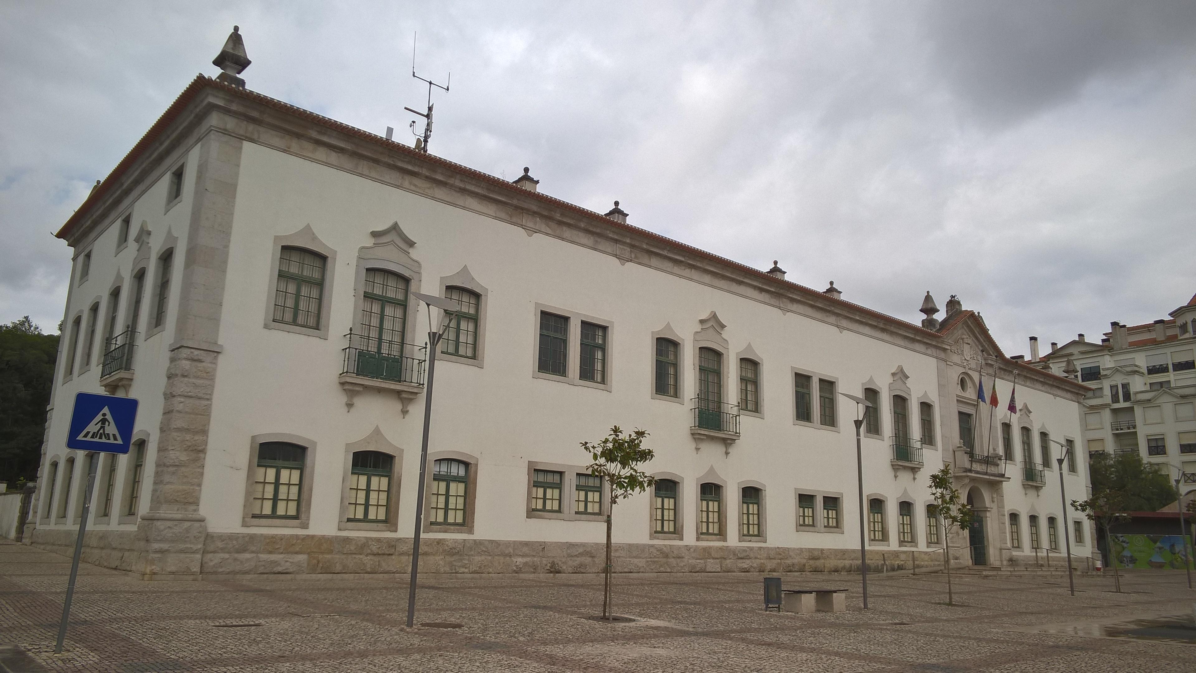 Câmara Municipal de Bombarral