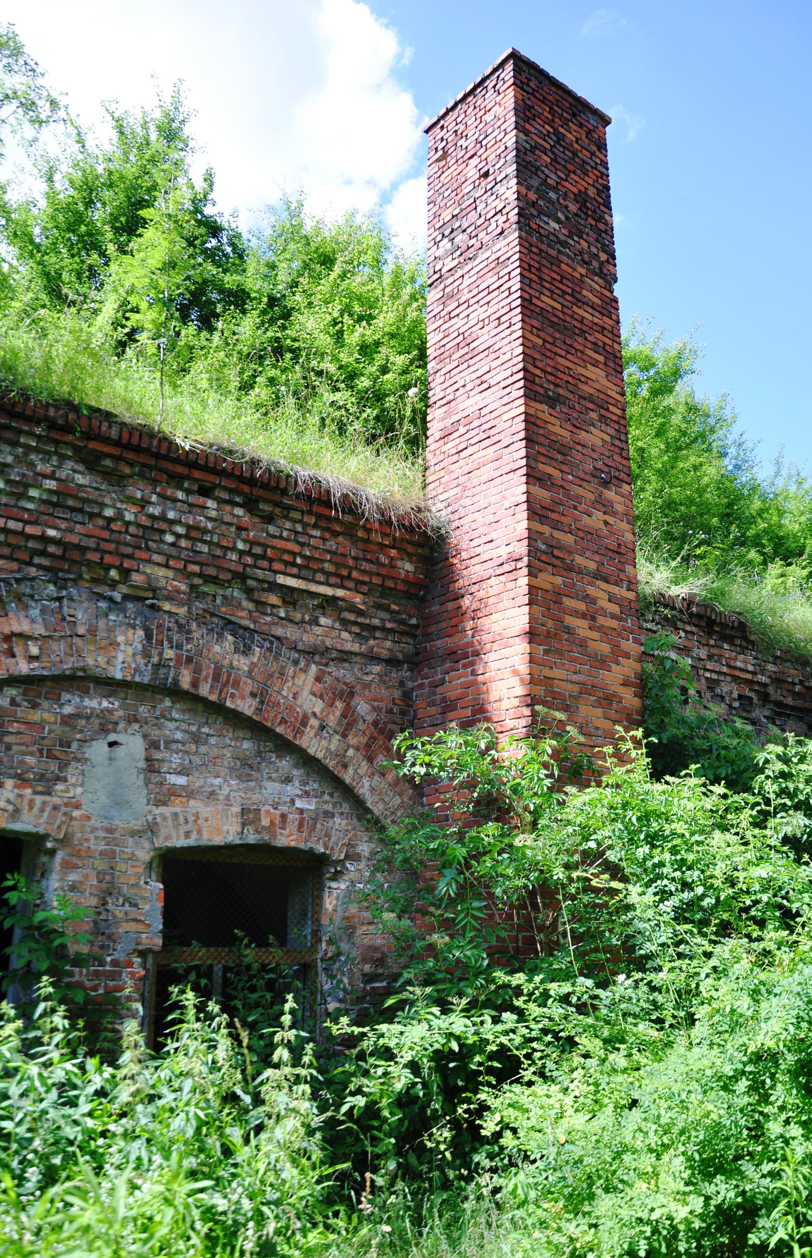 Fort Szczesliwice