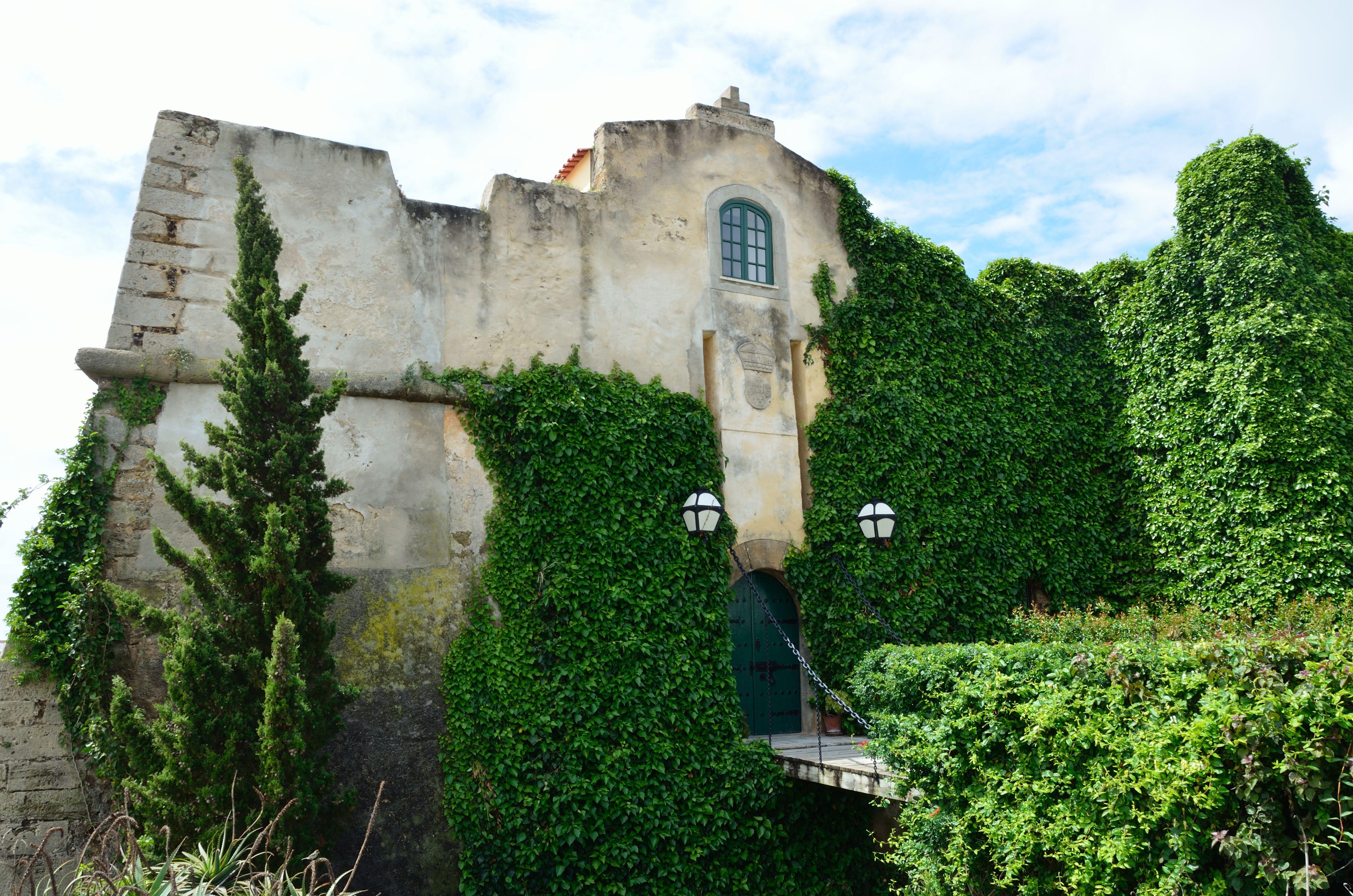 Fuerte de San Clemente