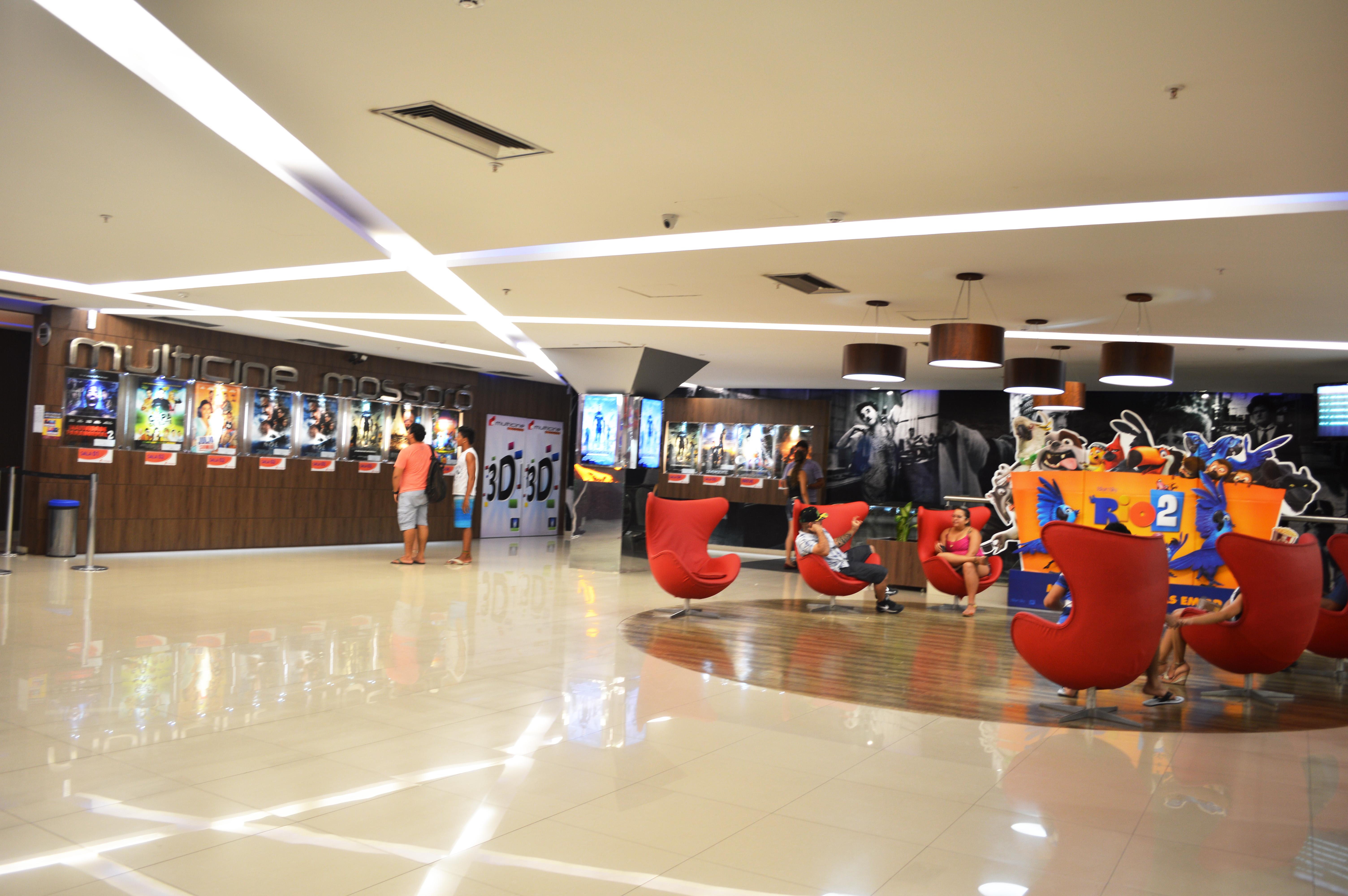 Multicine Cinemas