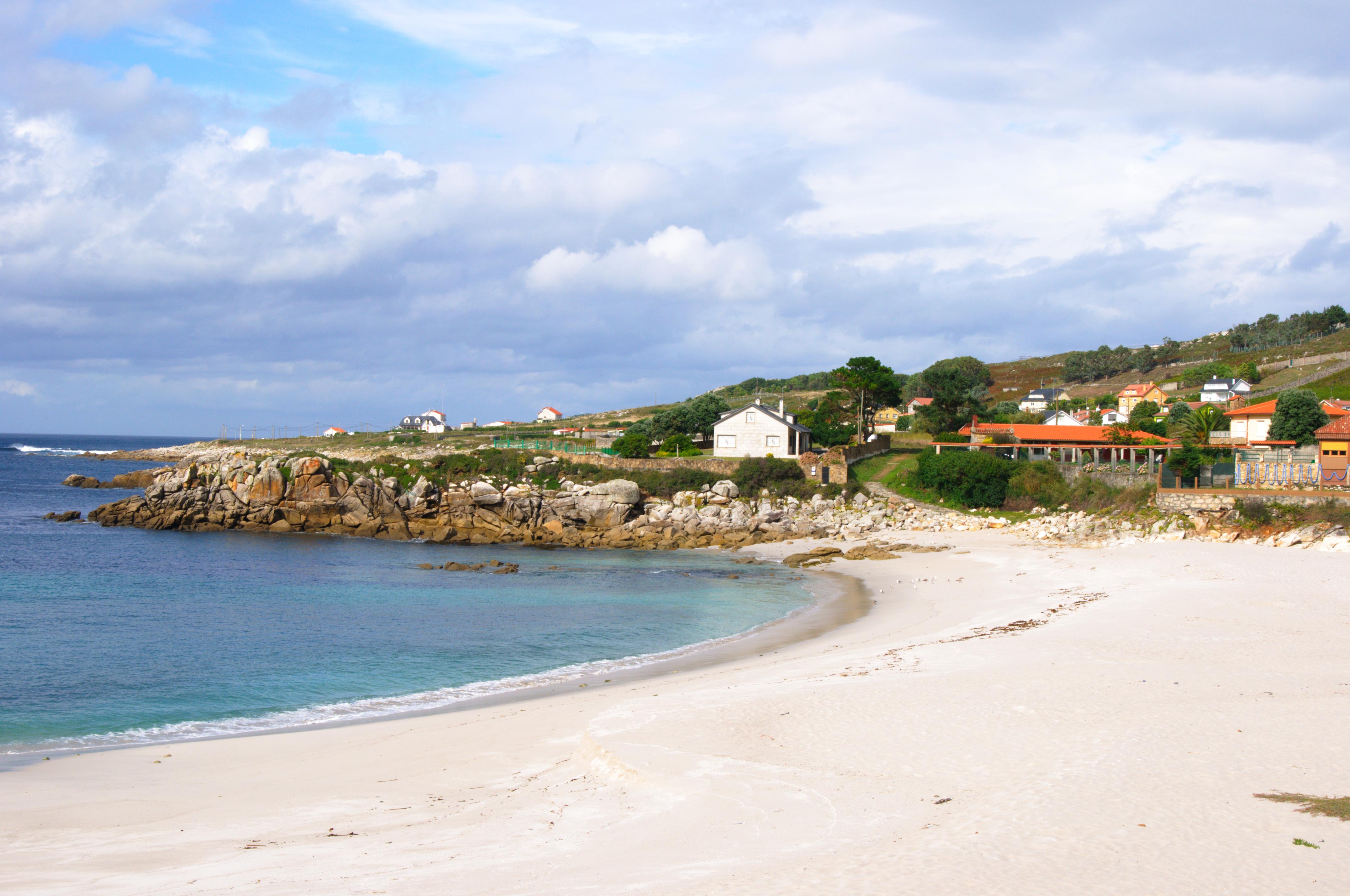 San Pedro de Barizo