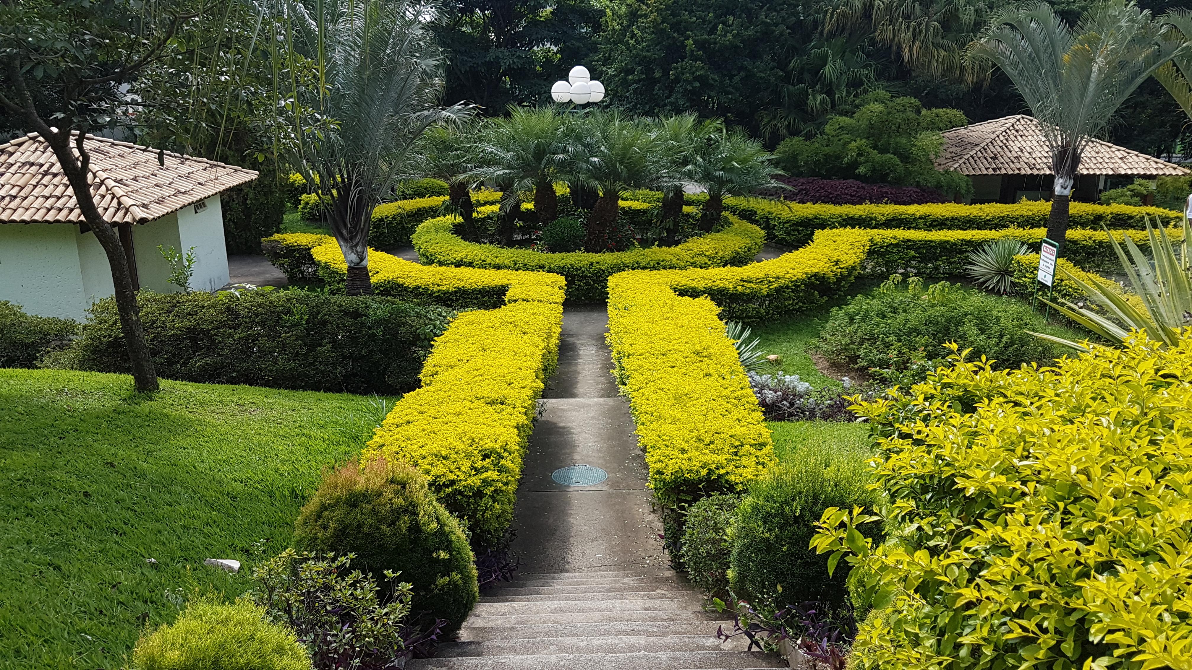 Cassia Eller Park
