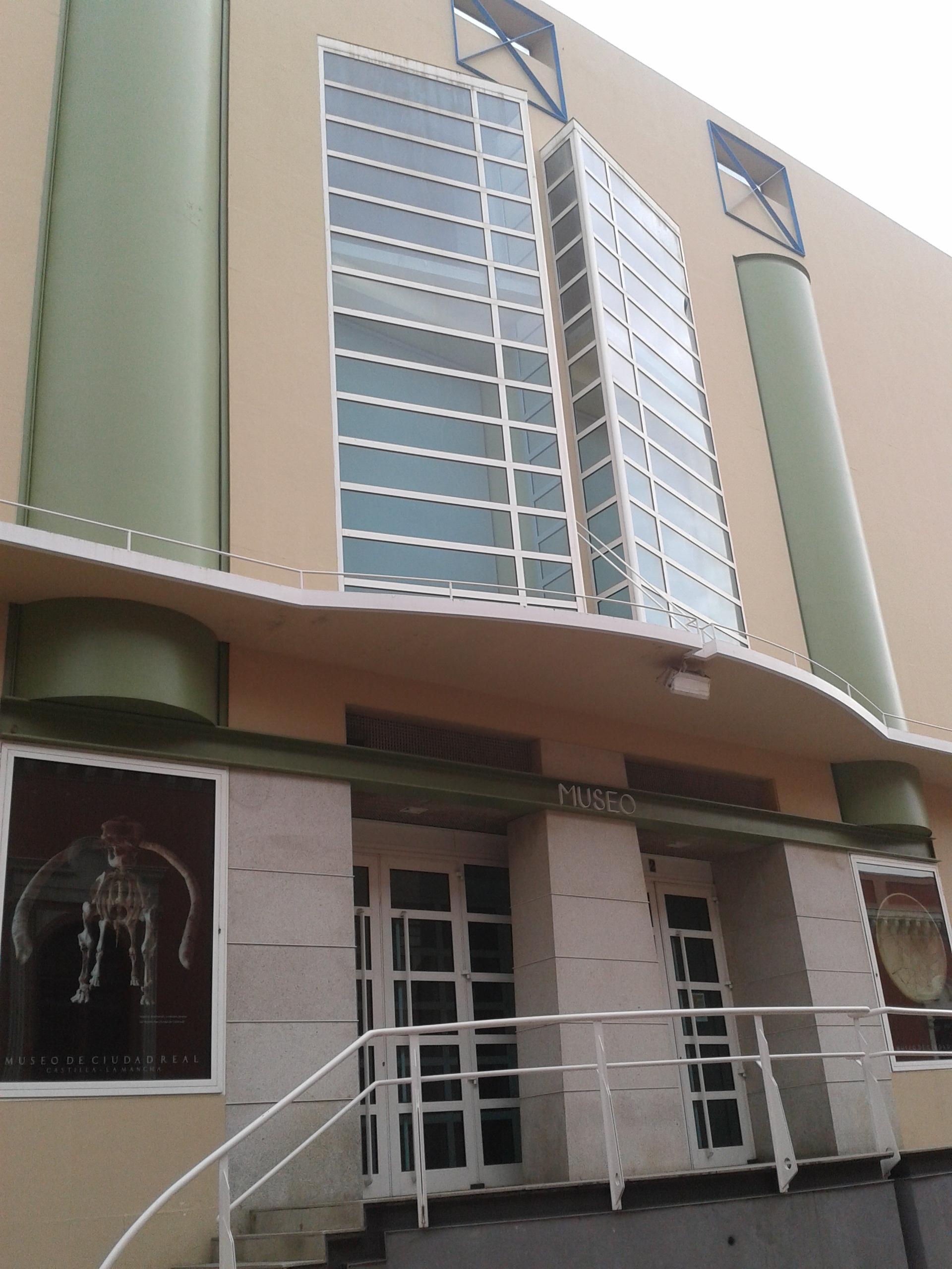 Museo de Ciudad Real