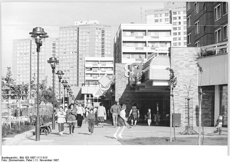 Marzahner Promenade