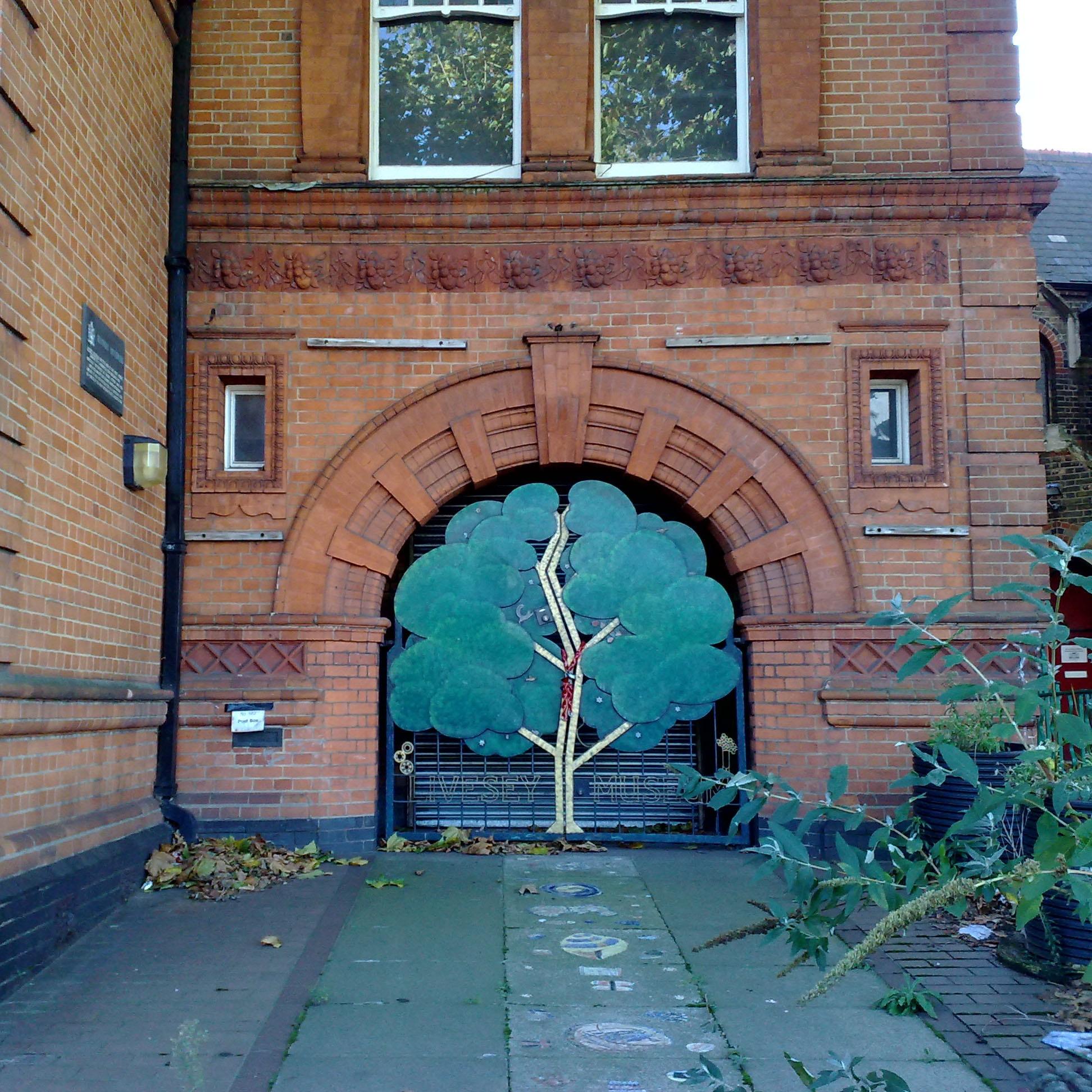Livesey Museum