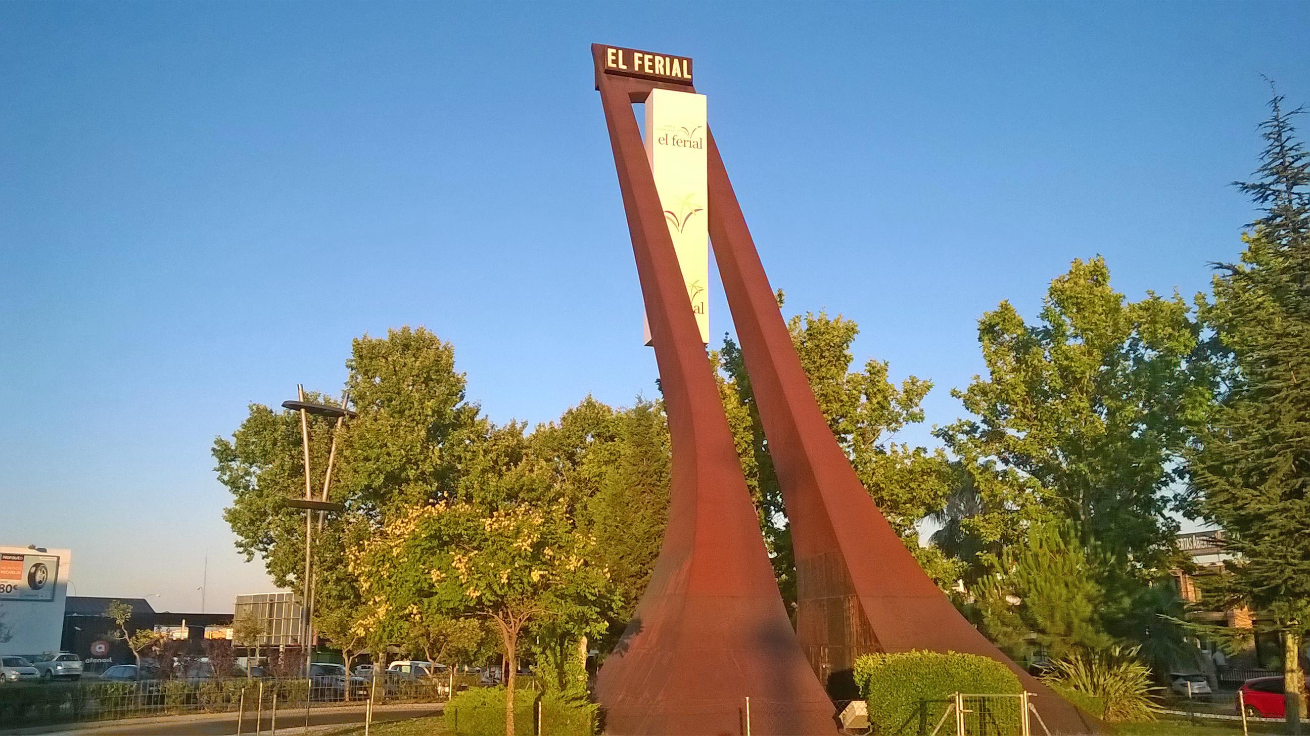 El Ferial