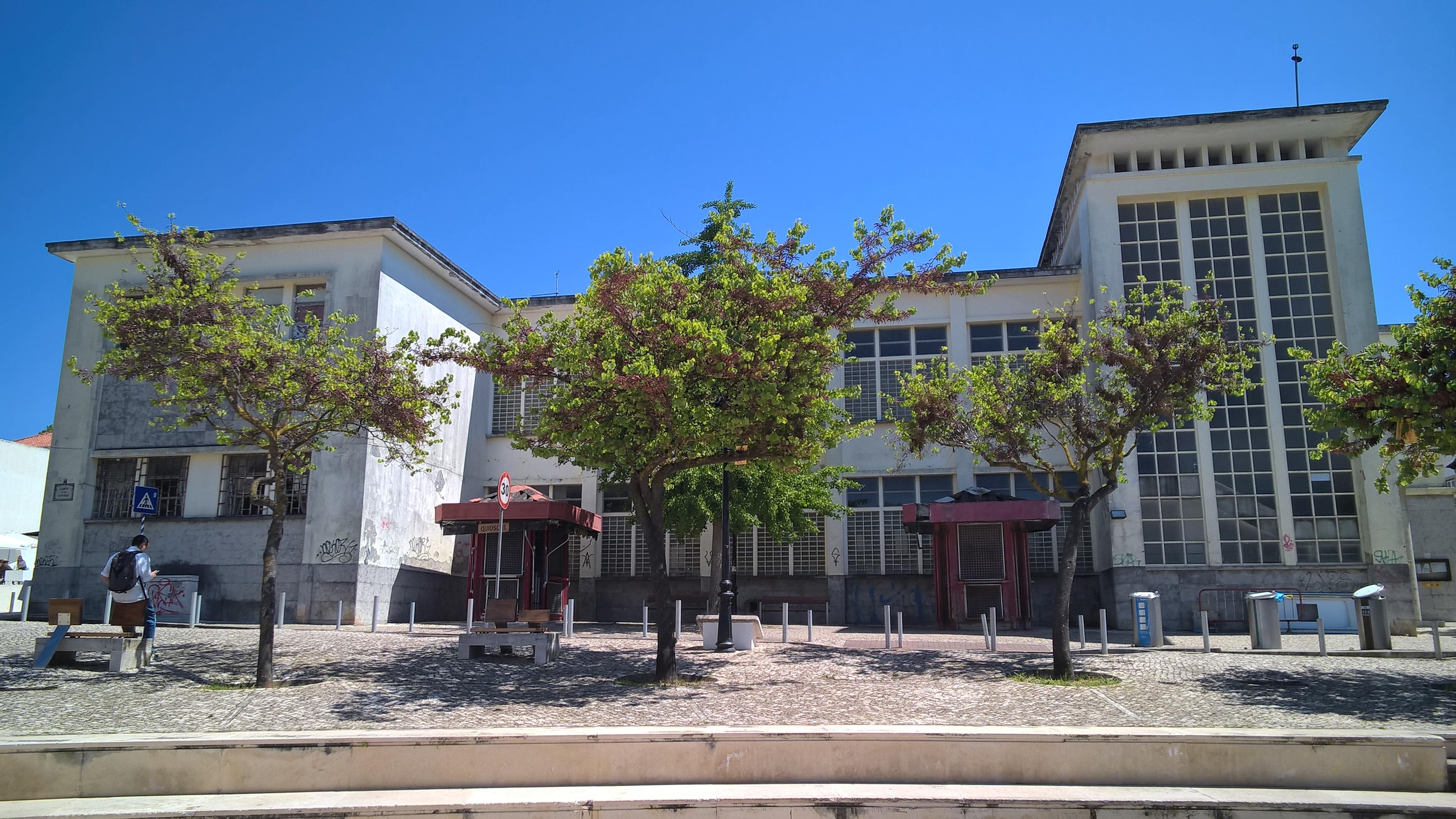 Mercado de Oeiras