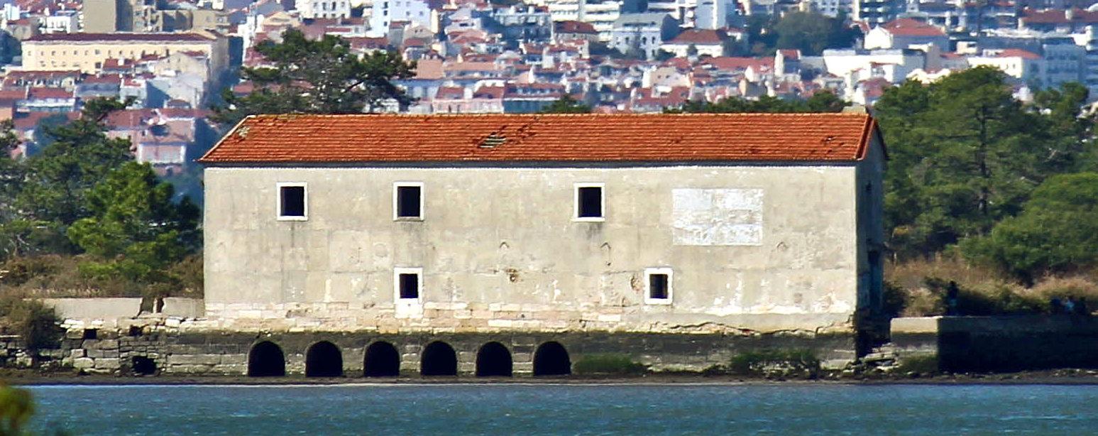 Moinho do Capitao
