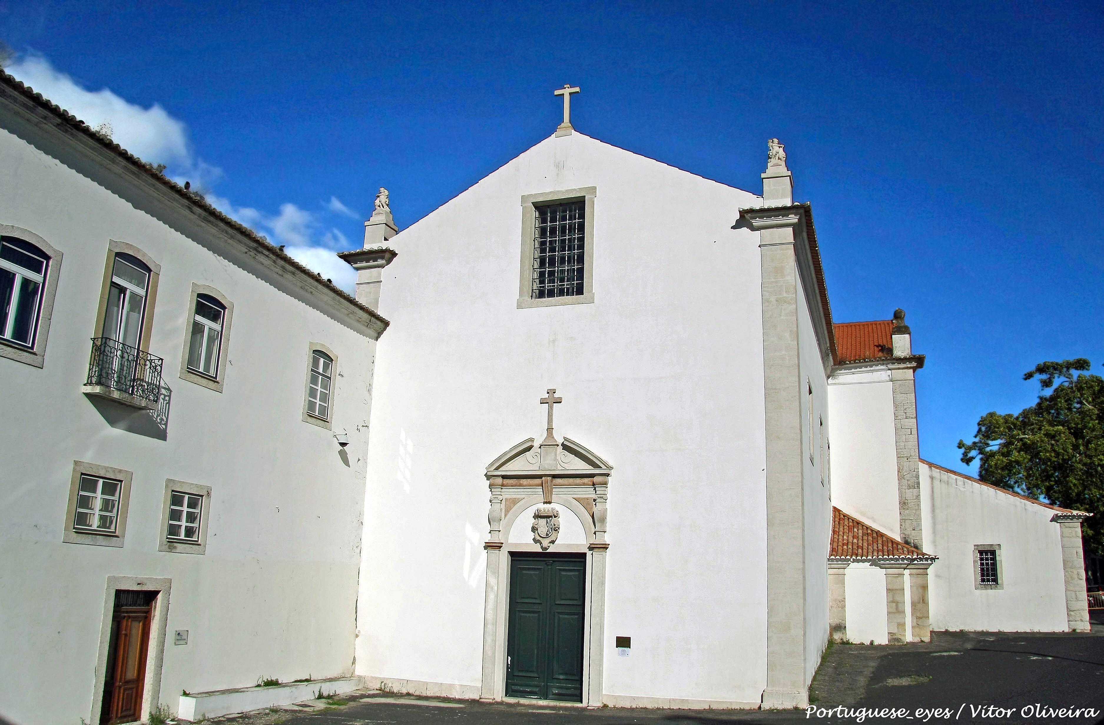 Igreja Paroquial de Sao Domingos de Benfica