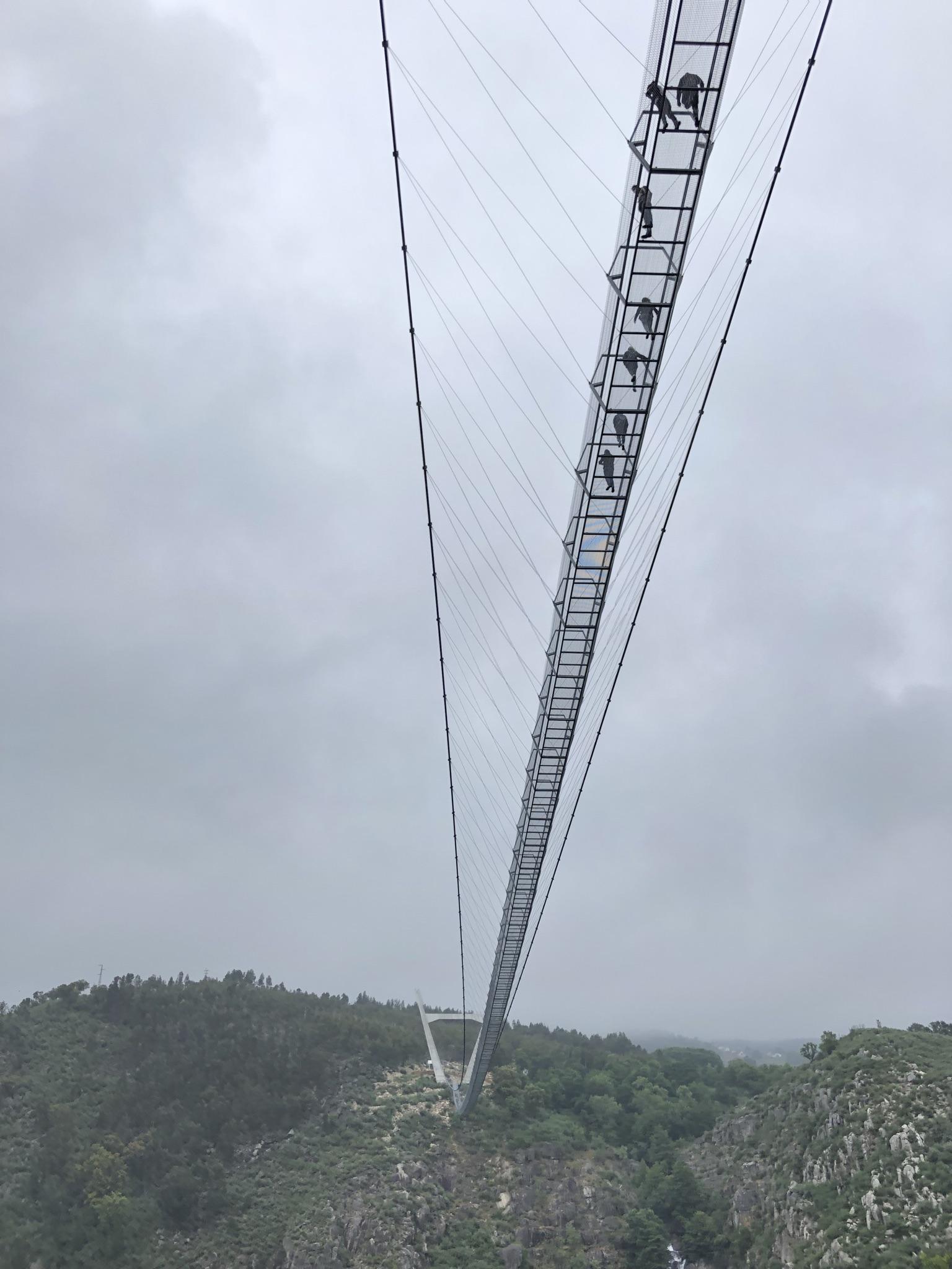 Ponte 516 Arouca