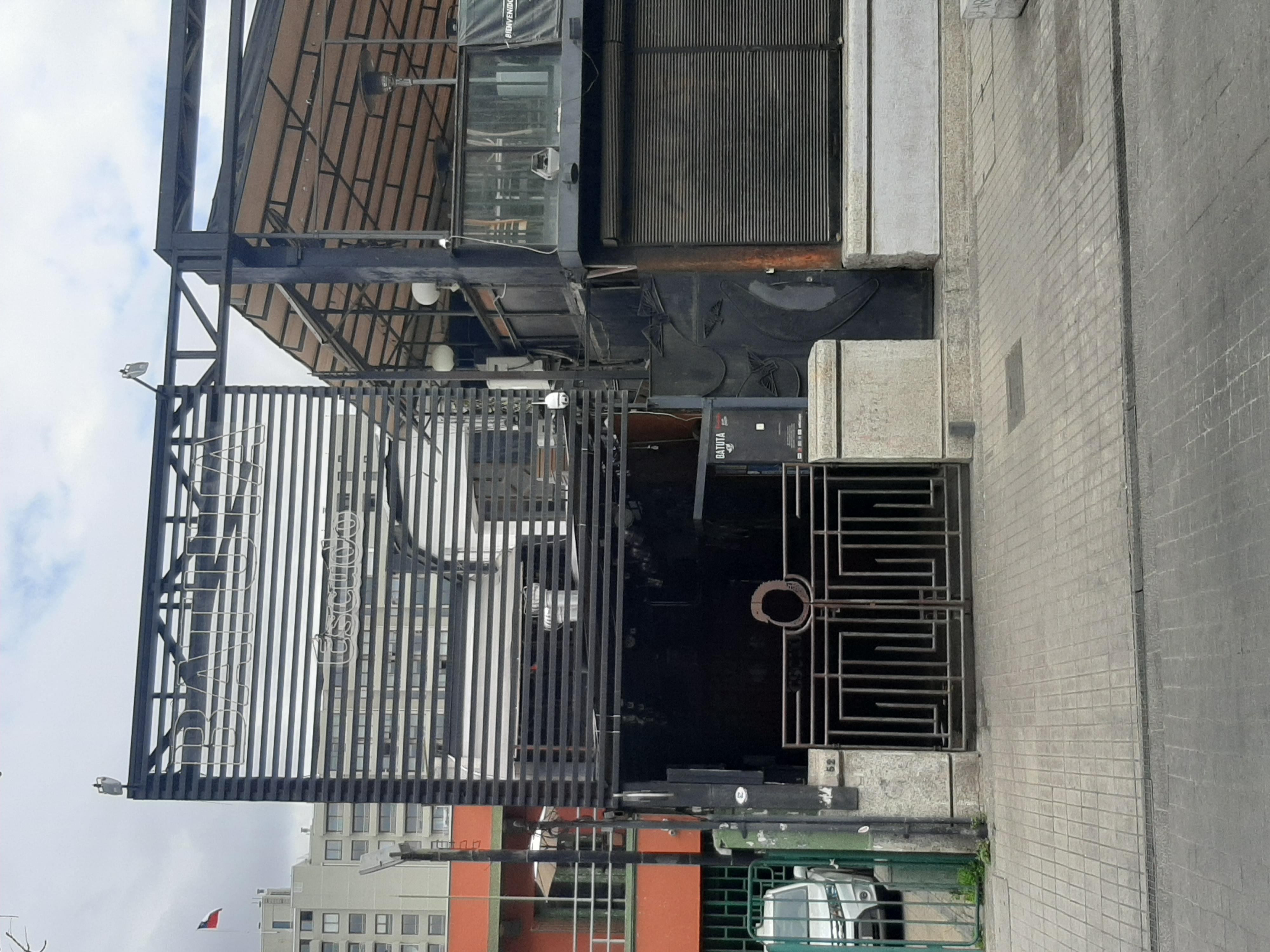 La Batuta