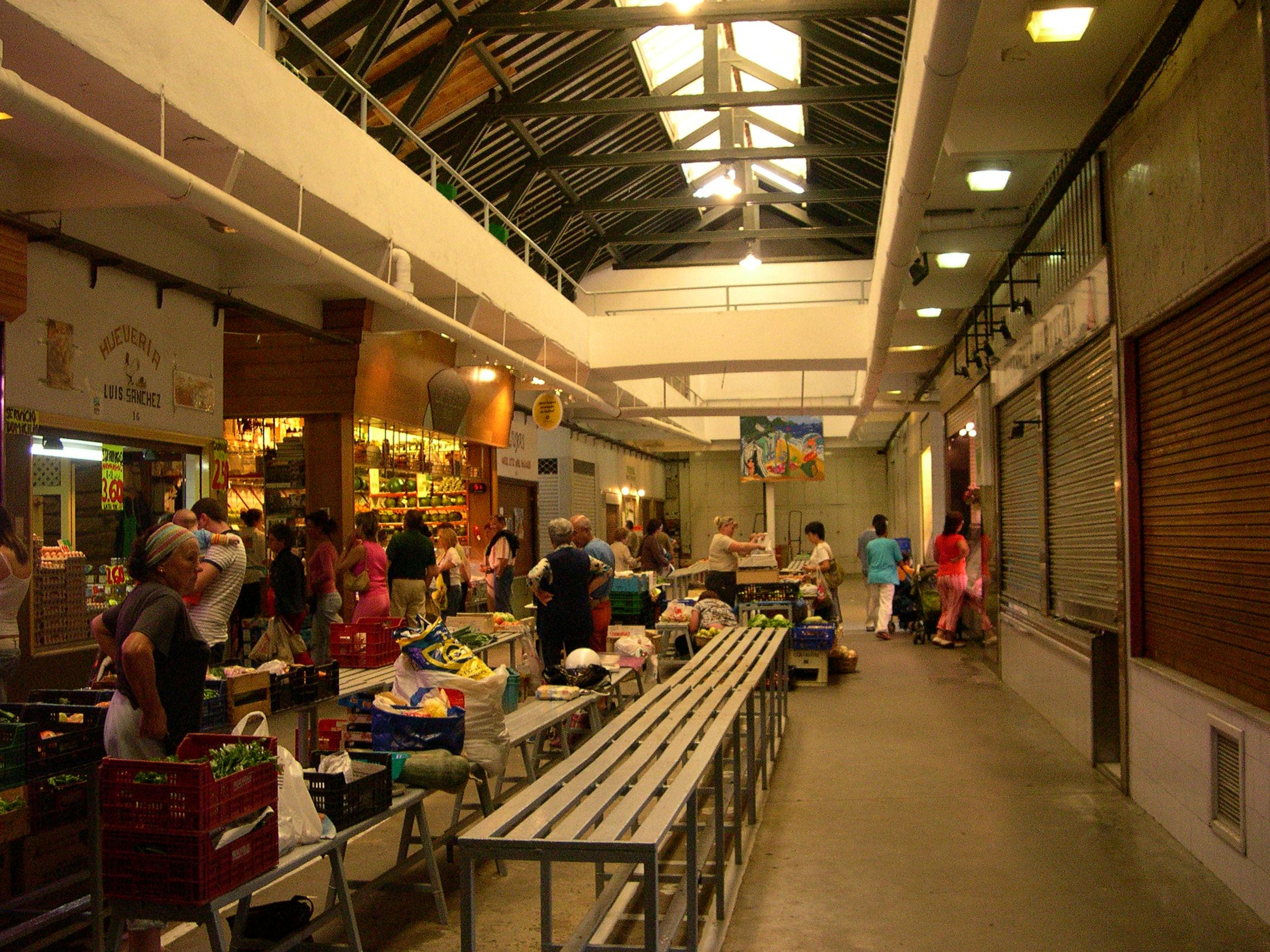 Berdura plaza