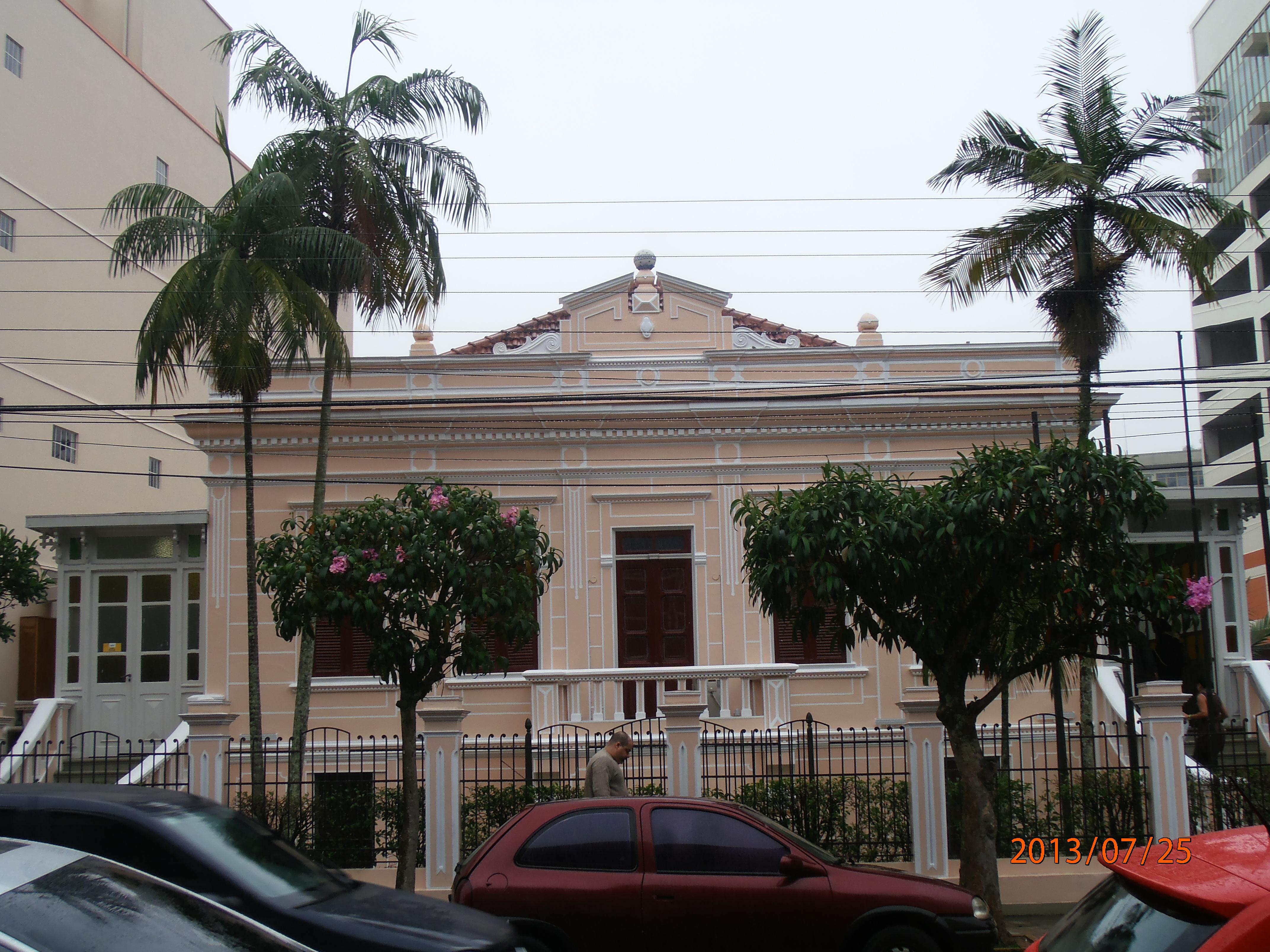 Palacete Granado