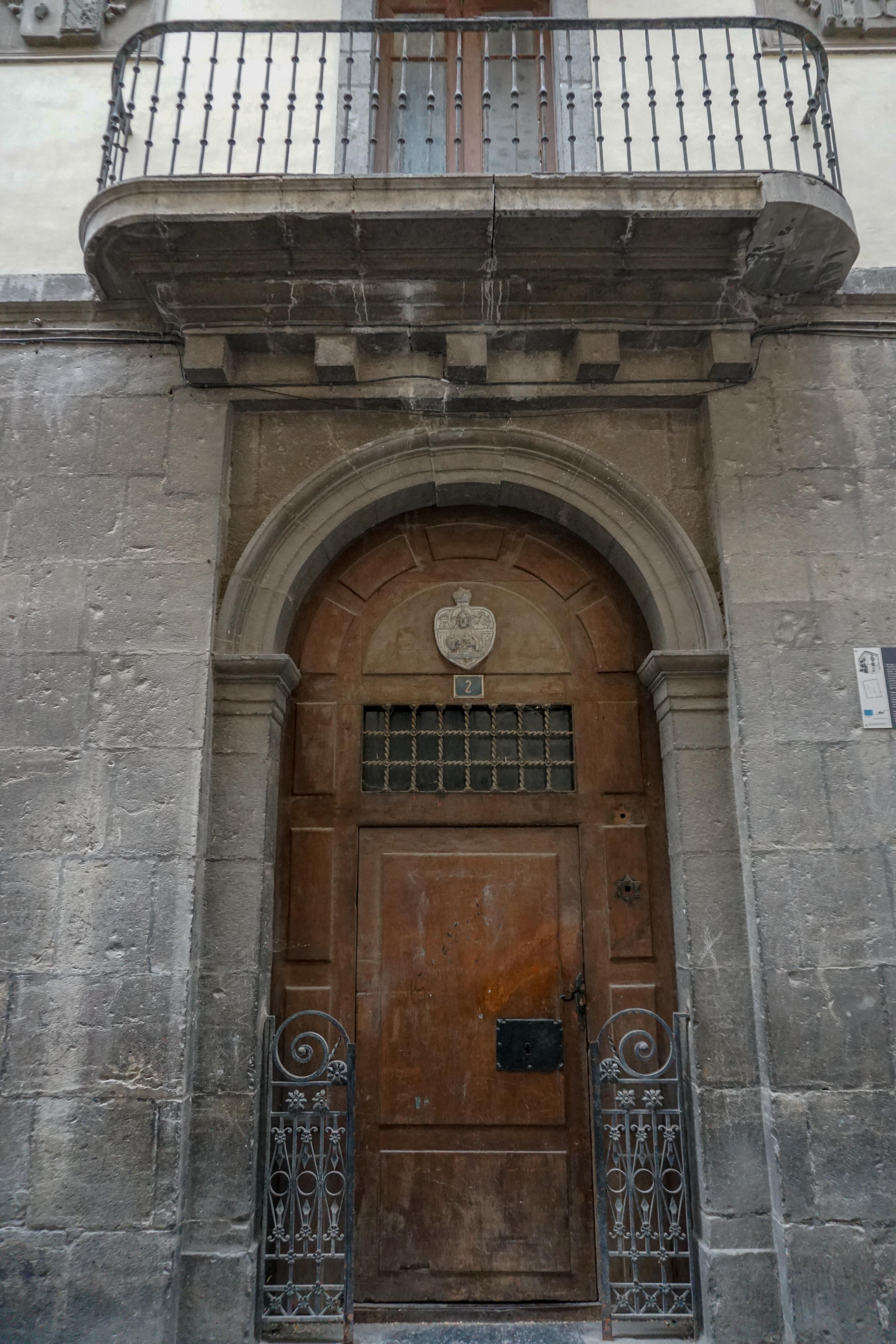 Palacio Olaso