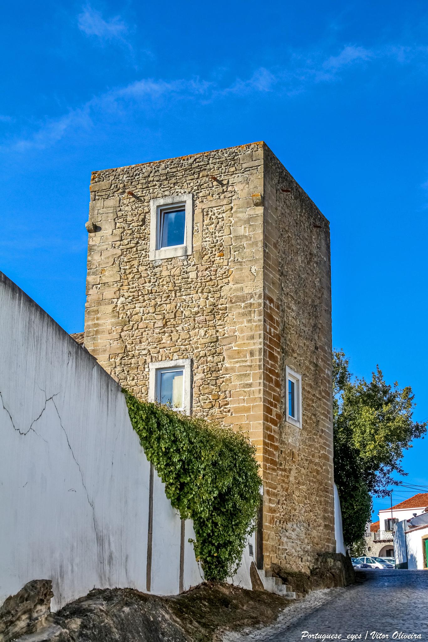 Torre do Carvalhal