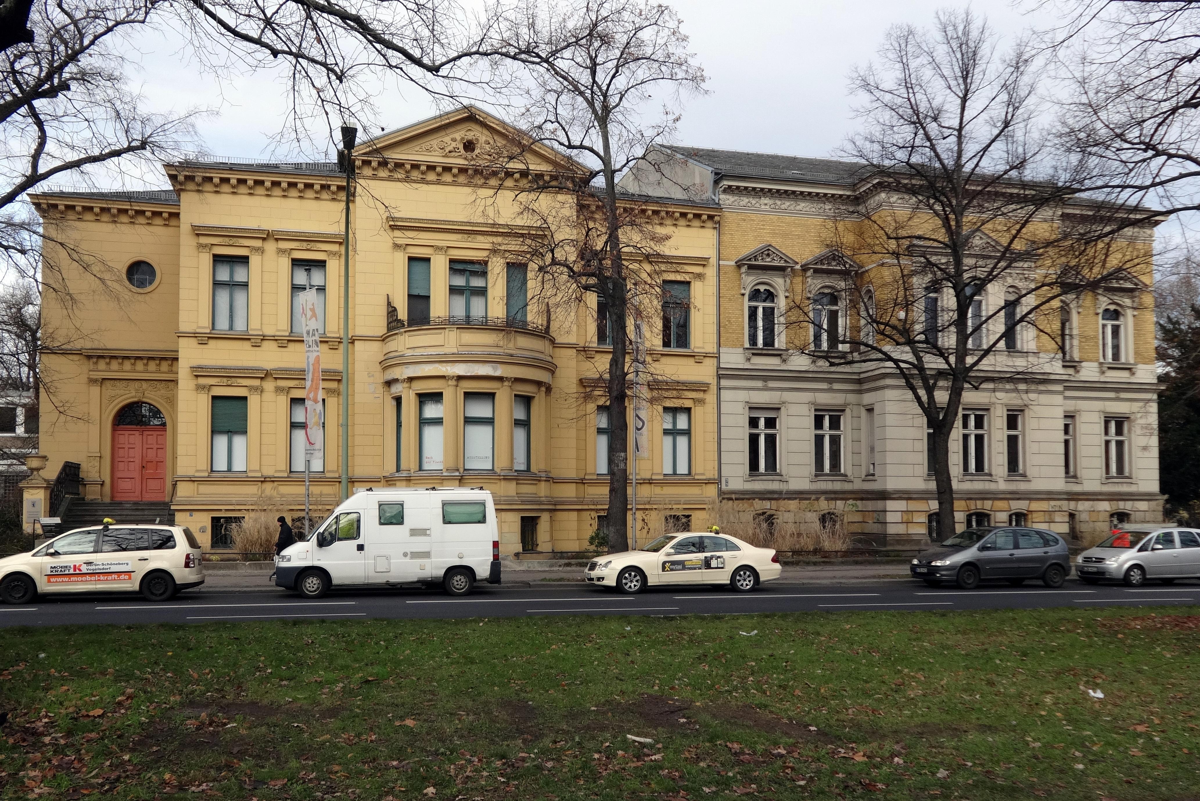 Schoneberg Museum