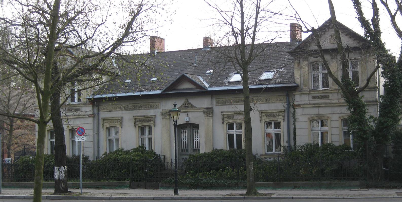 Kossatenhof Niether