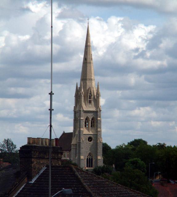 Christ Church