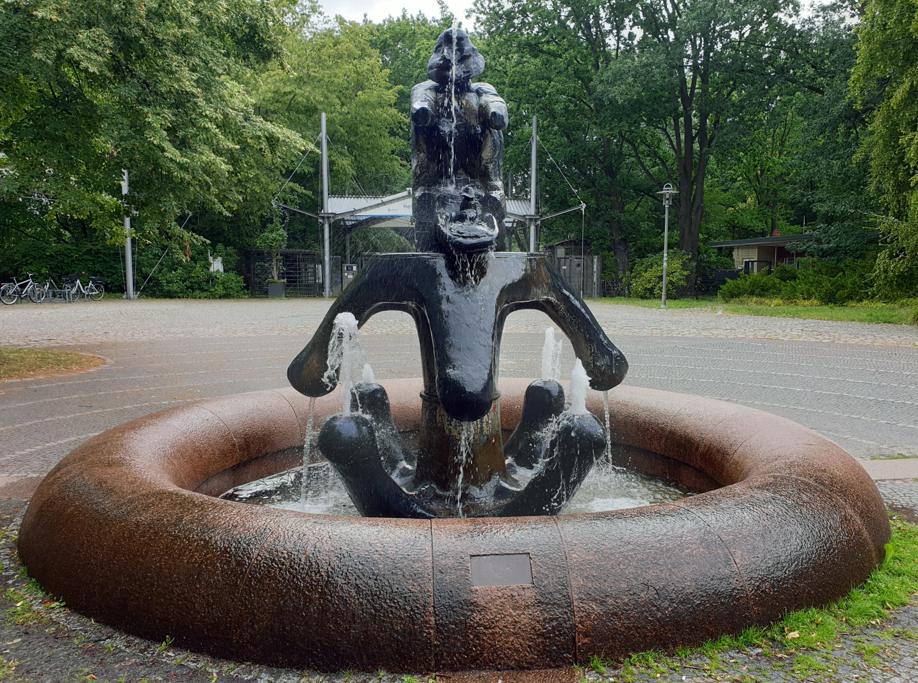 Fette Henne