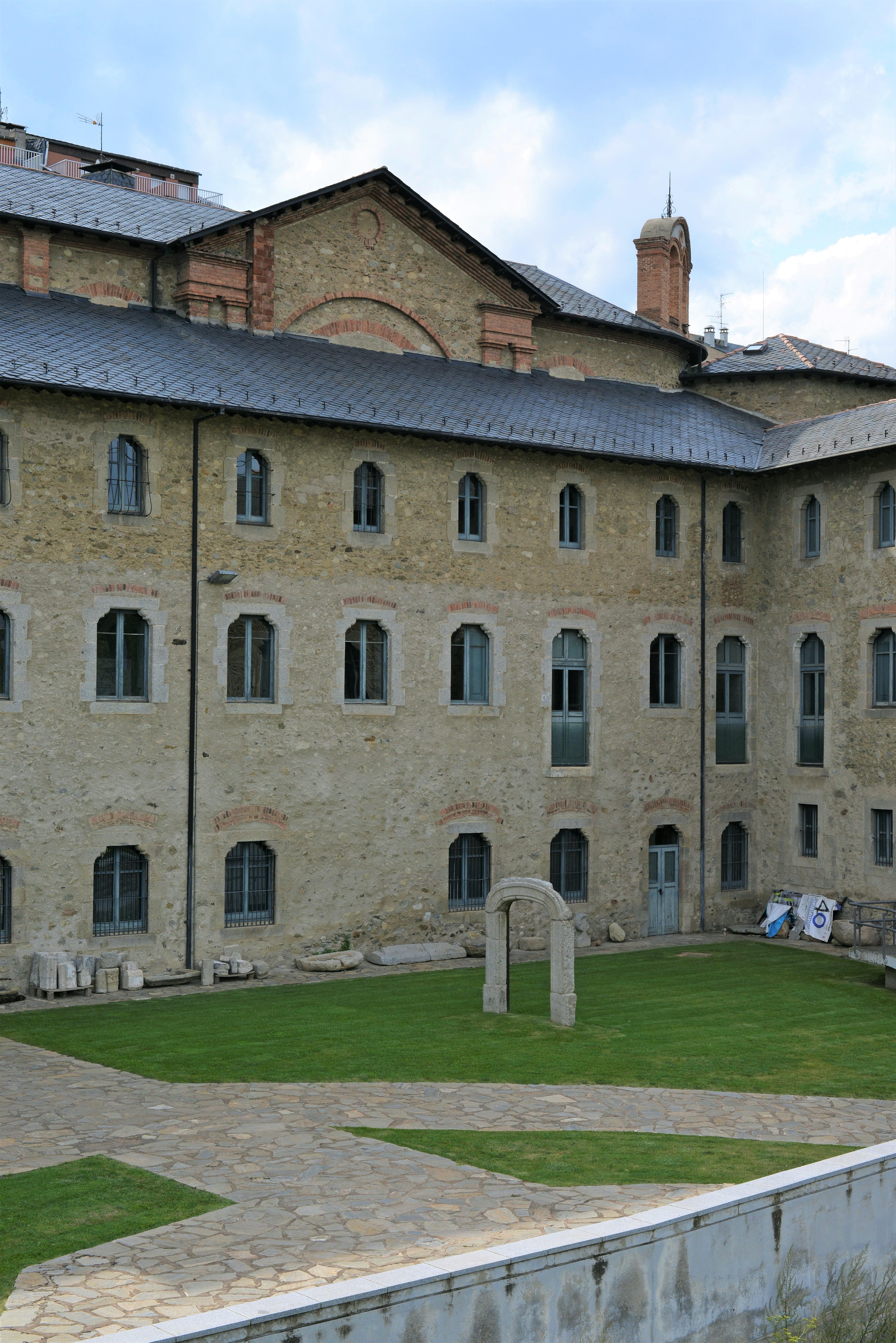 Museu Cerda