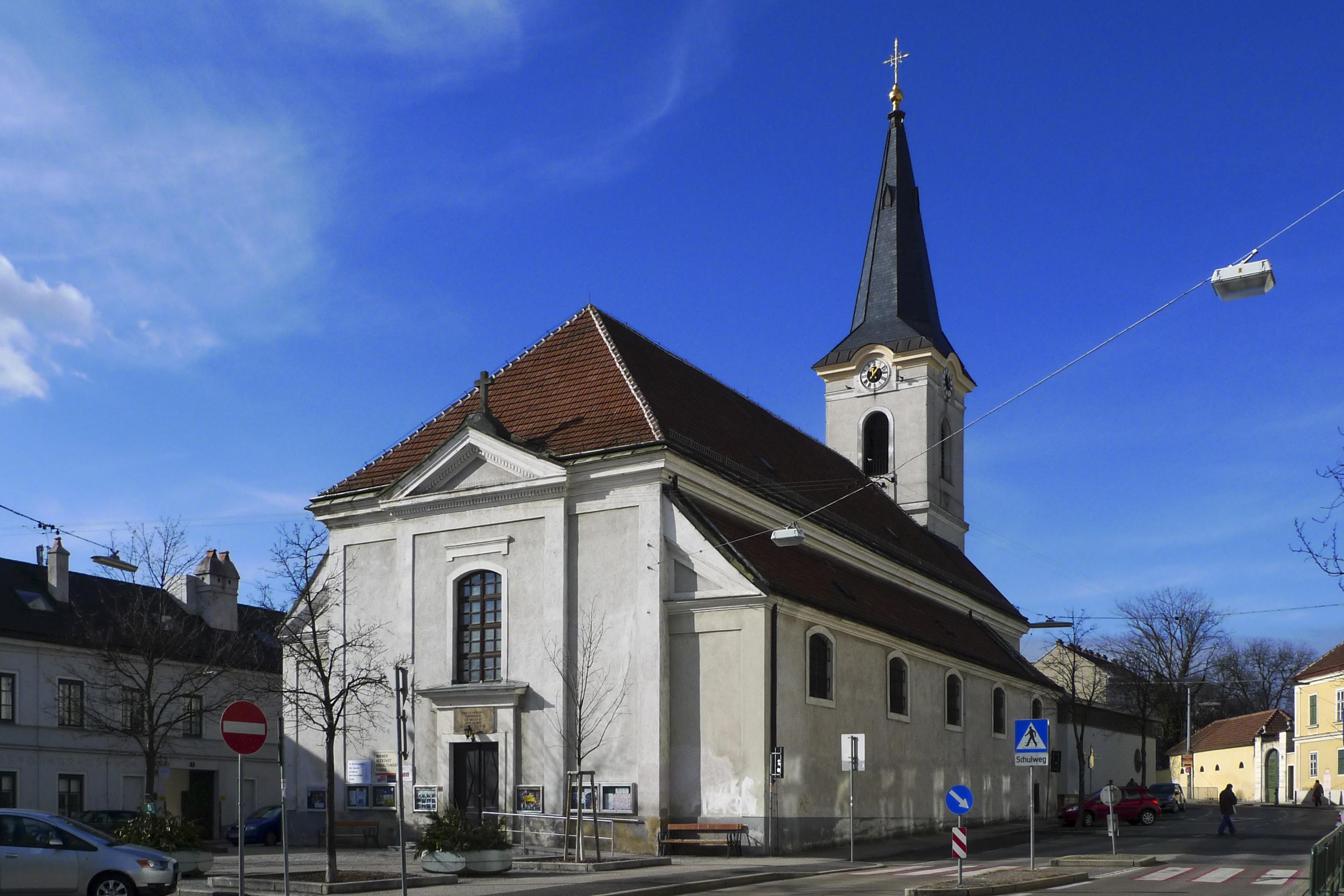 Pfarre Atzgersdorf