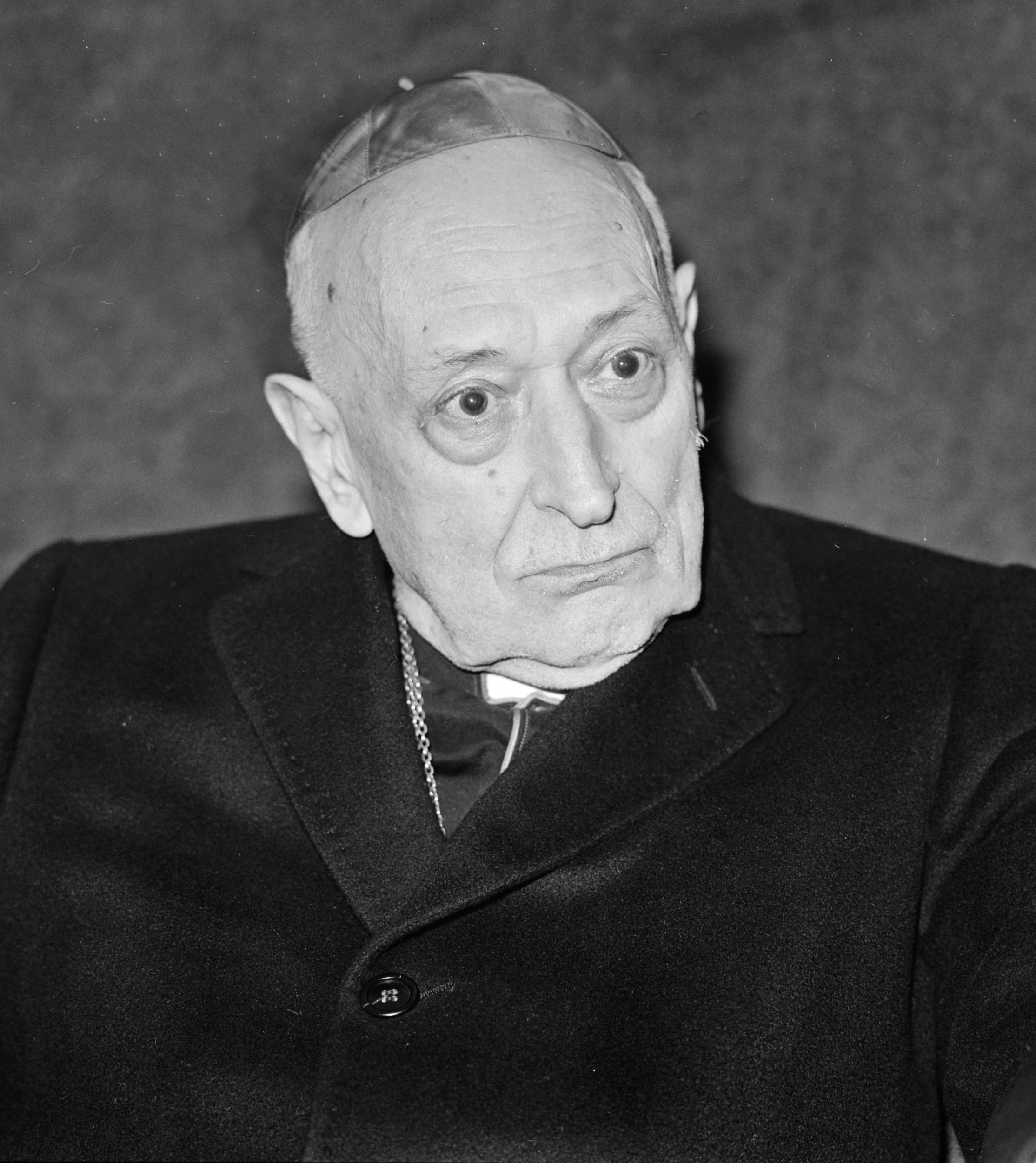 Mindszenty Jozsef