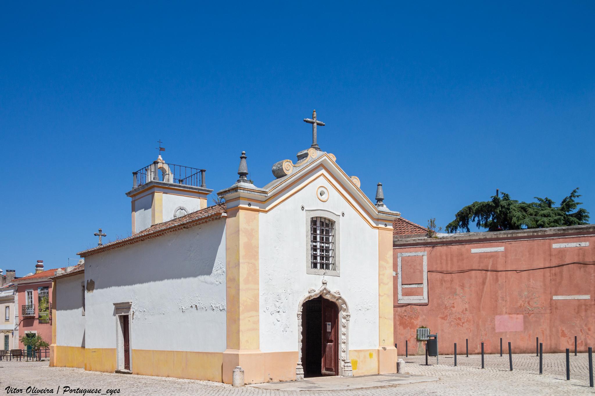 Capela de São Sebastião