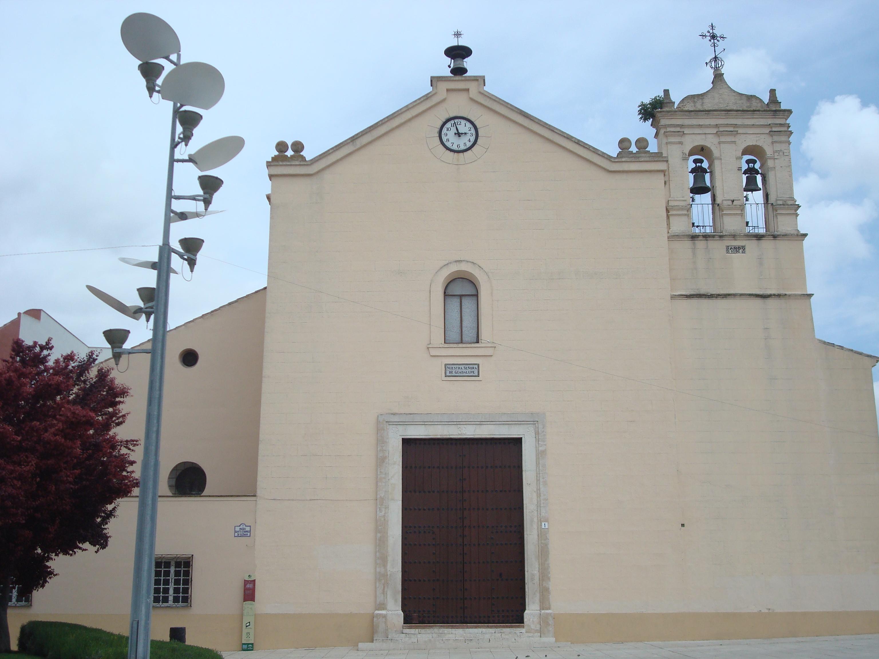 Iglesia Nuestra Senora de Guadalupe