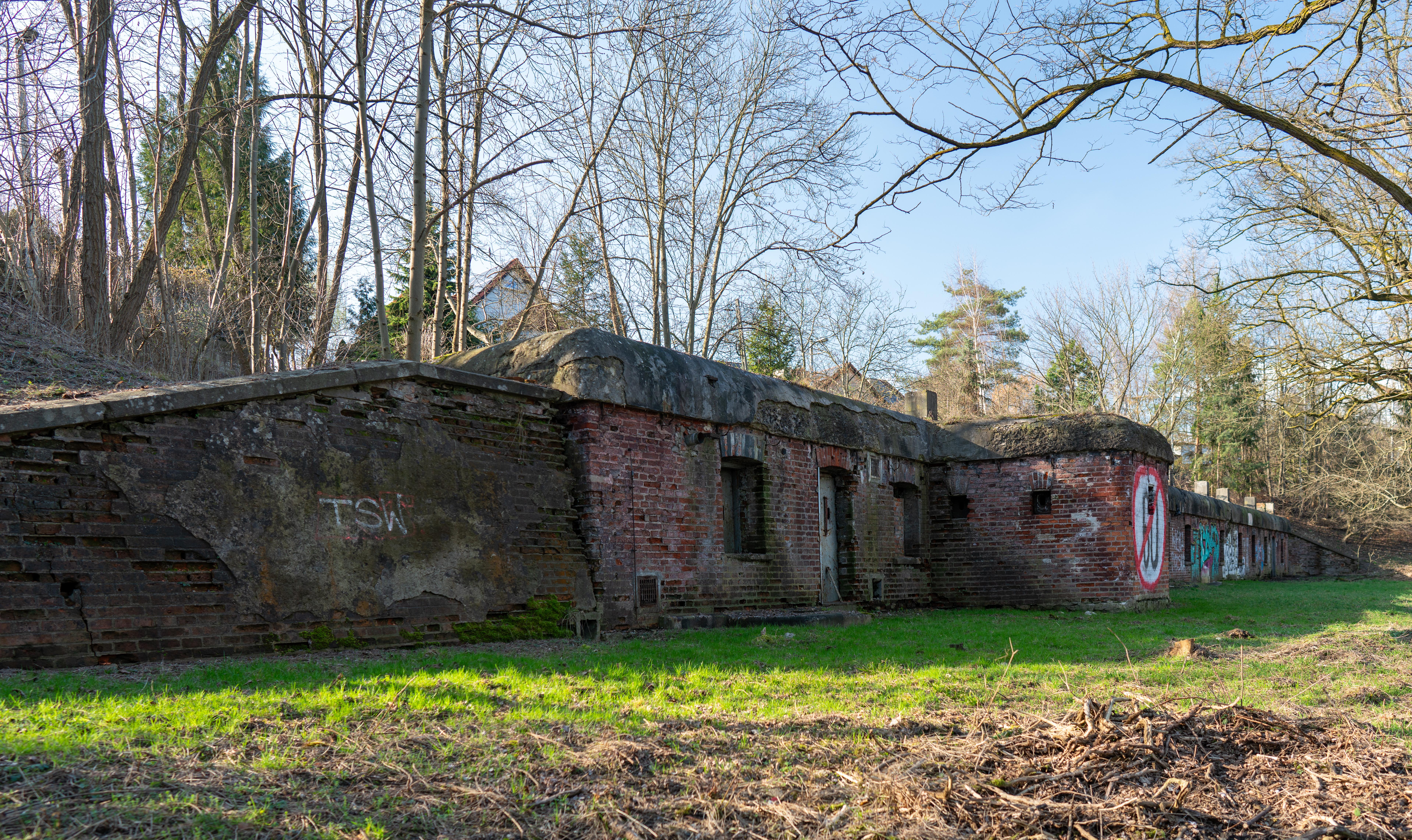 Fort Bielany